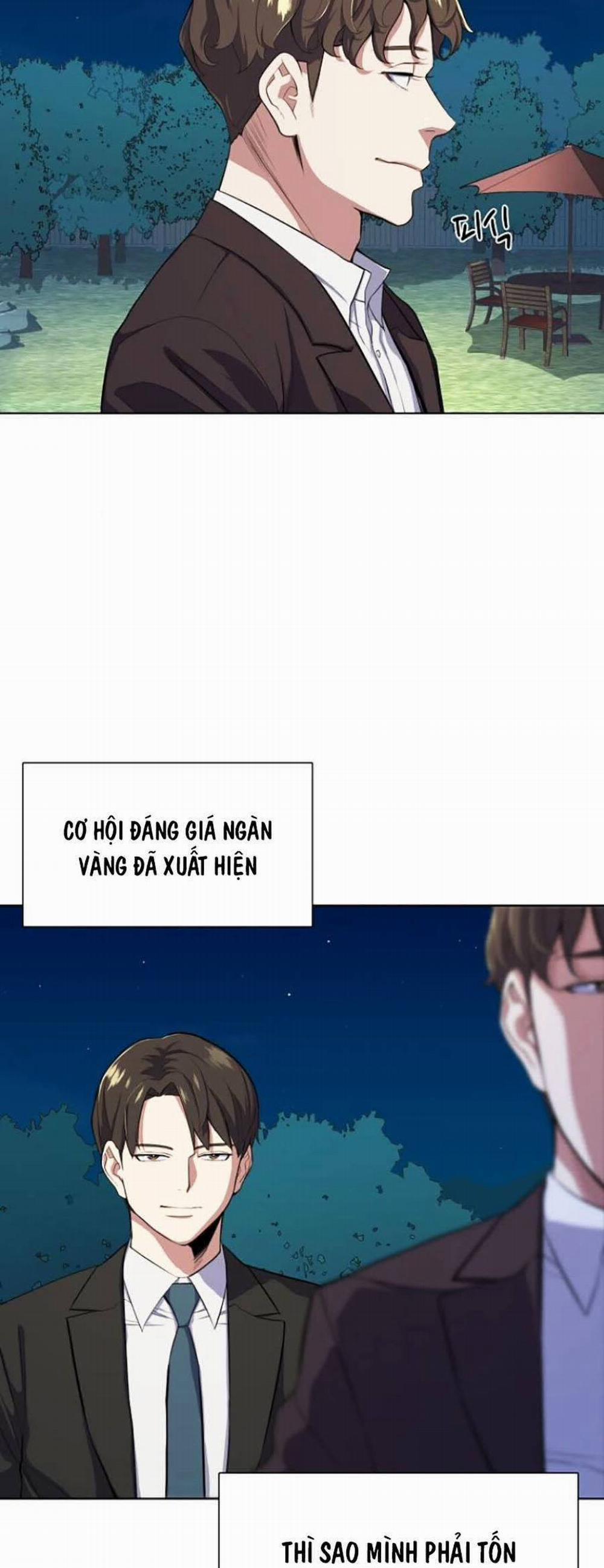 Tiểu Thiếu Gia Gia Tộc Tài Phiệt 17 trang 7