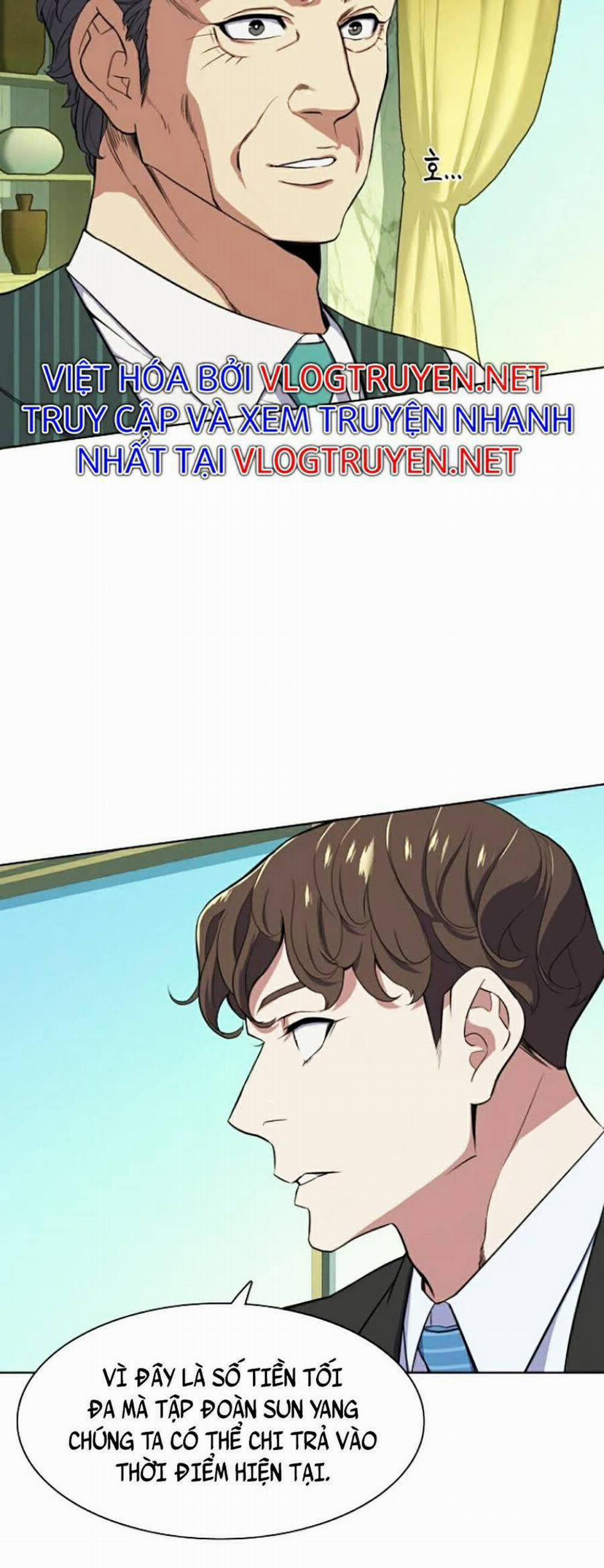 Tiểu Thiếu Gia Gia Tộc Tài Phiệt 18 trang 11