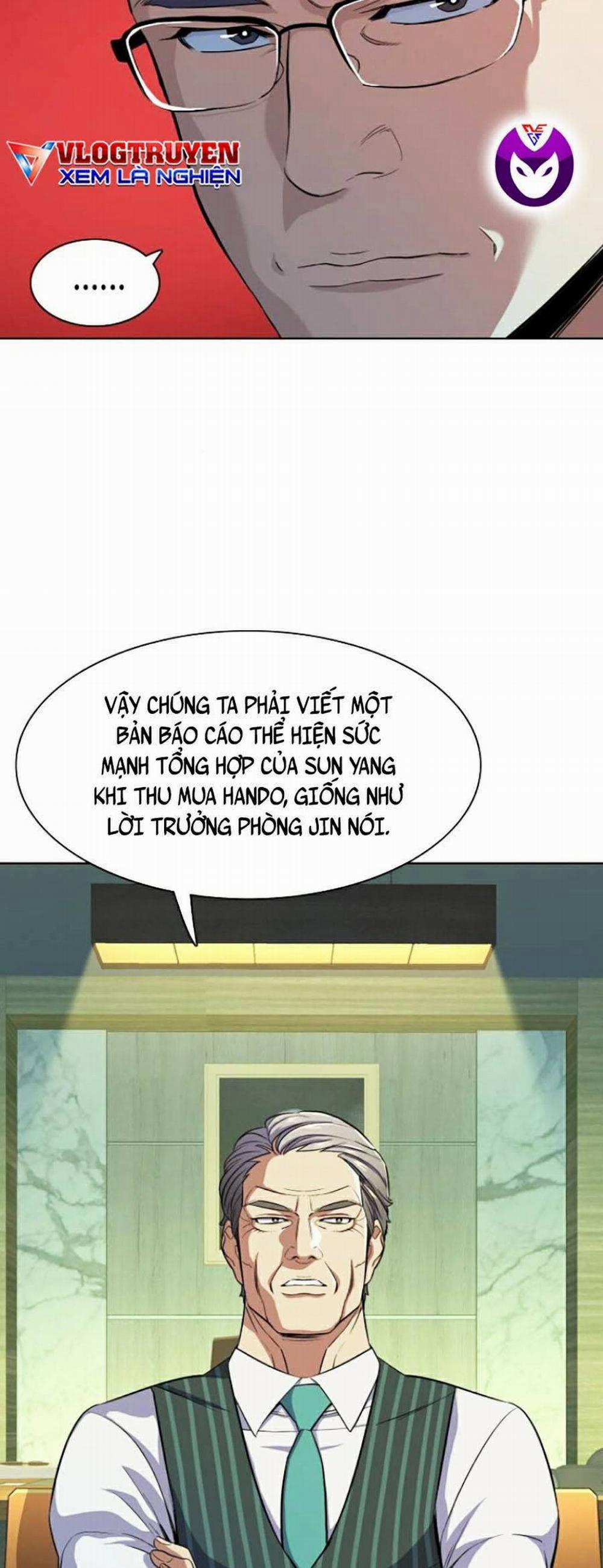 Tiểu Thiếu Gia Gia Tộc Tài Phiệt 18 trang 15