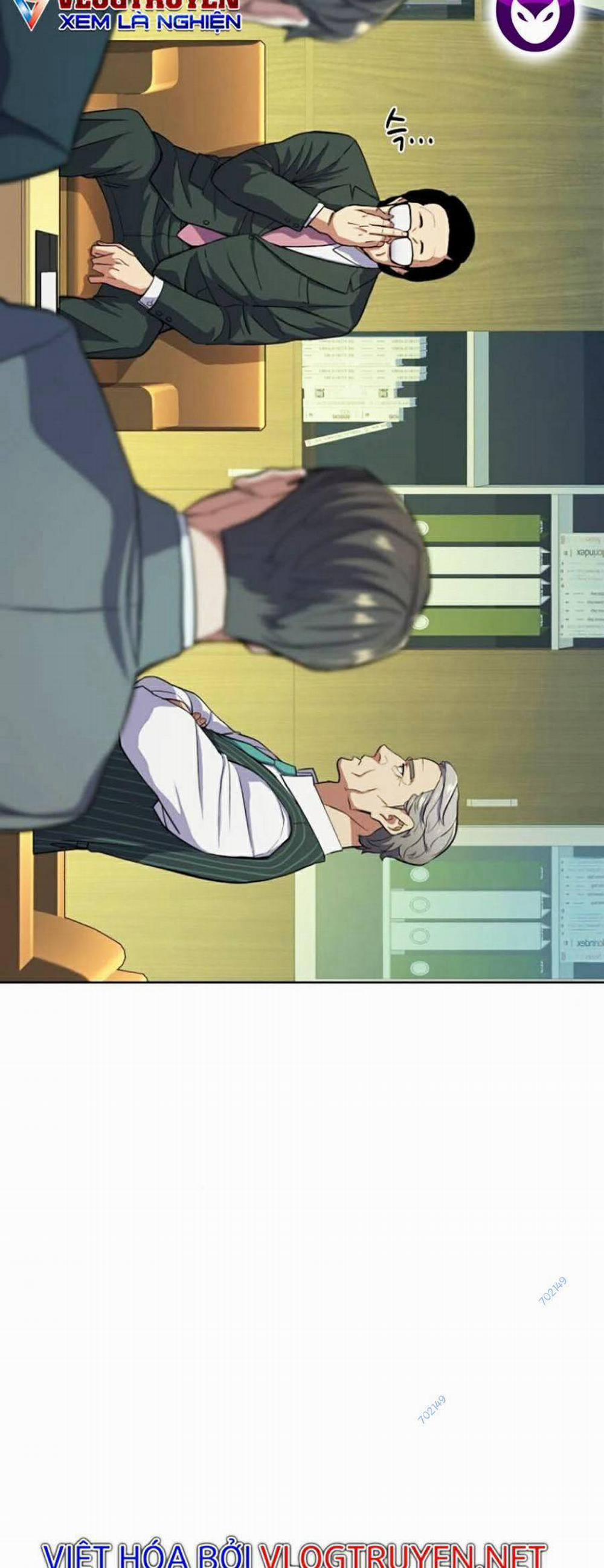 Tiểu Thiếu Gia Gia Tộc Tài Phiệt 18 trang 20