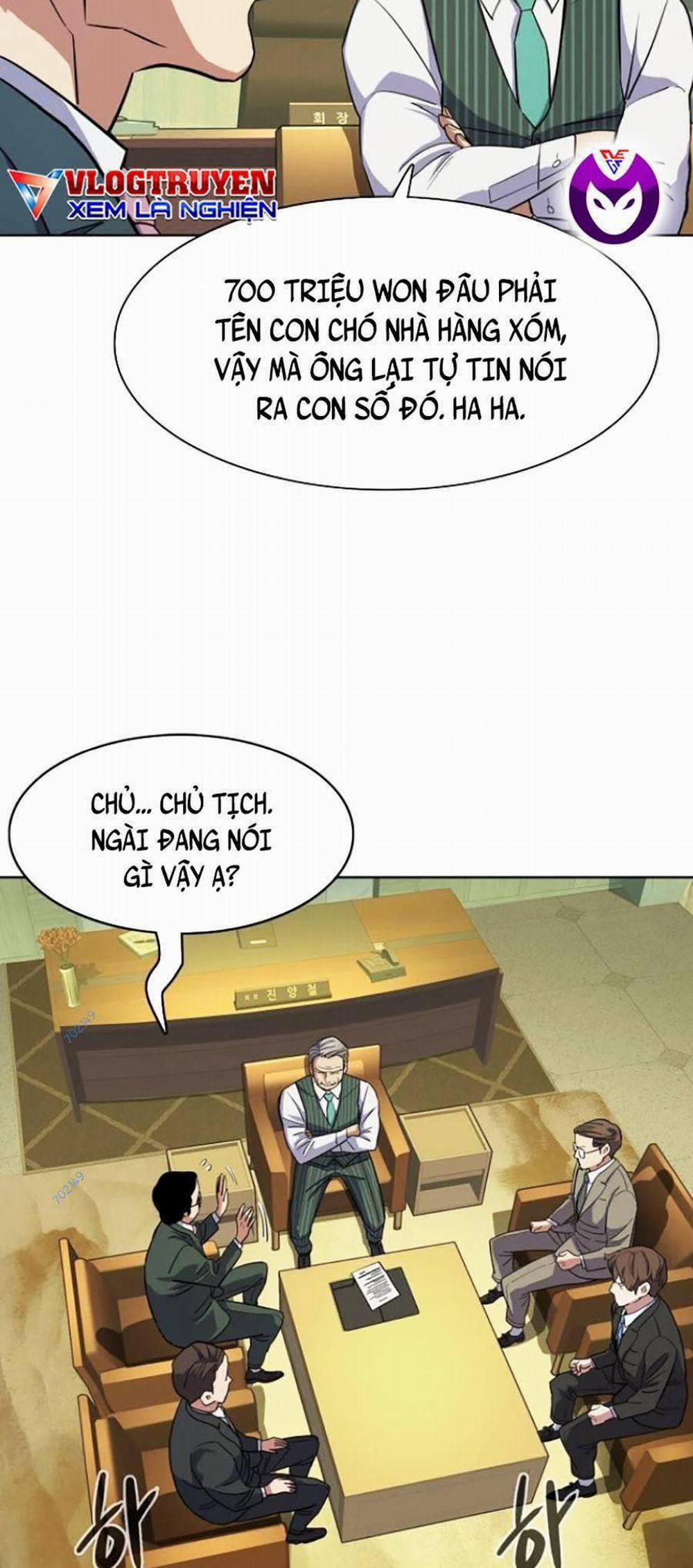 Tiểu Thiếu Gia Gia Tộc Tài Phiệt 18 trang 28