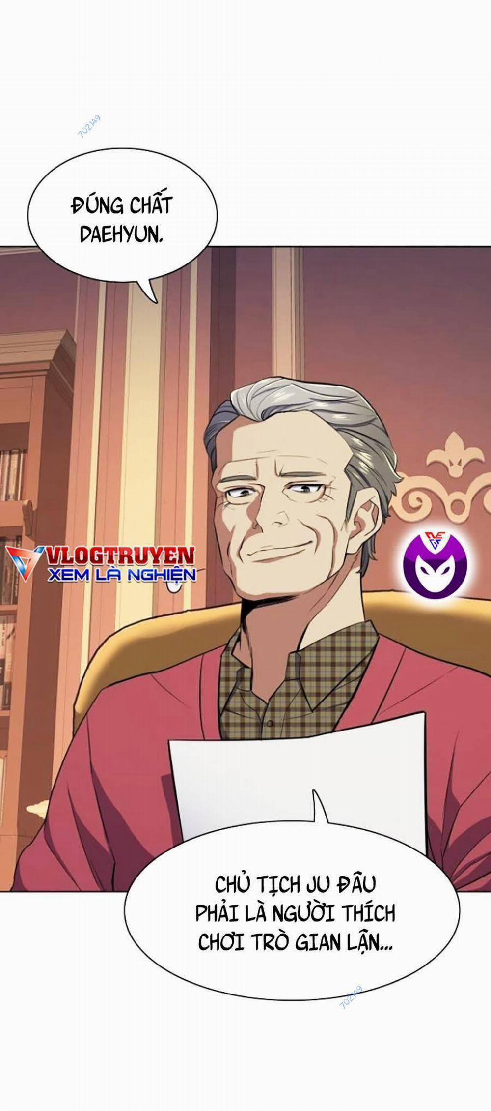 Tiểu Thiếu Gia Gia Tộc Tài Phiệt 18 trang 32