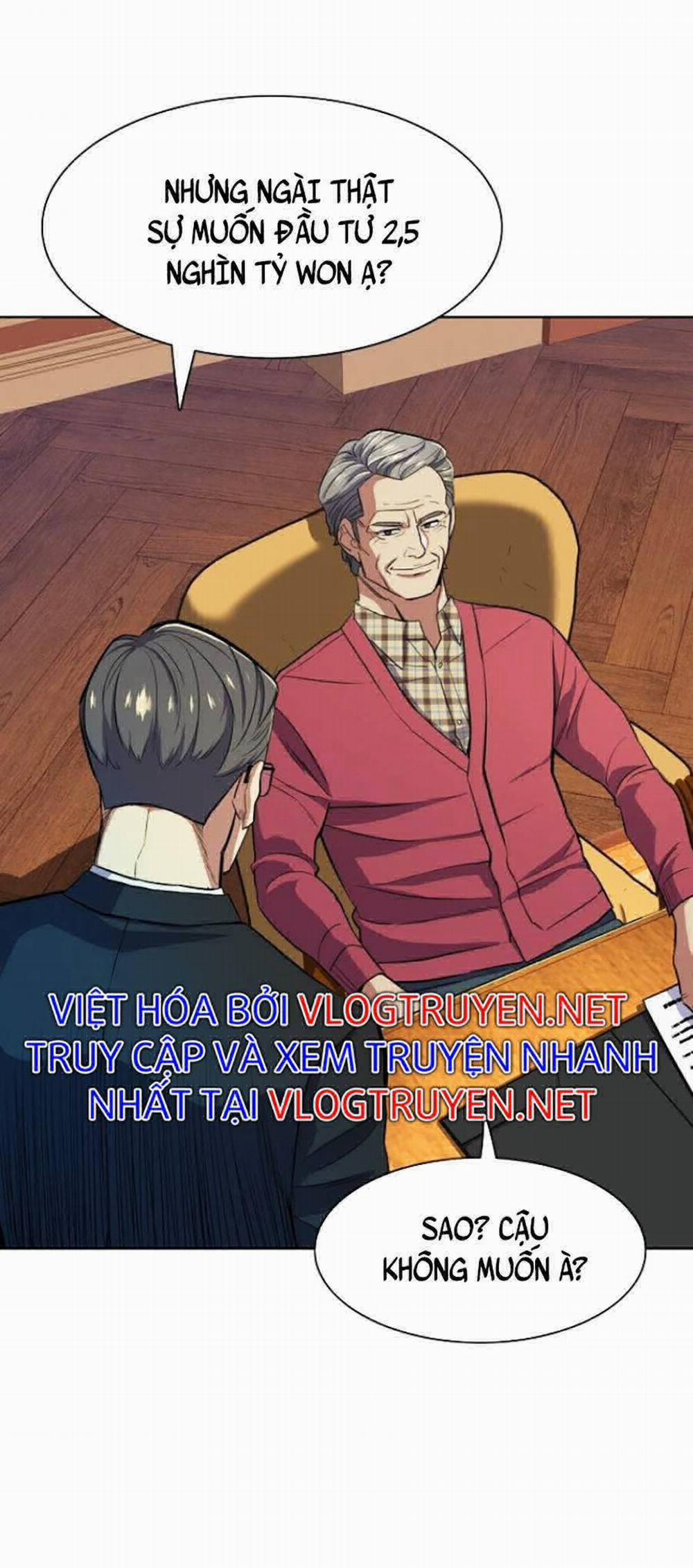 Tiểu Thiếu Gia Gia Tộc Tài Phiệt 18 trang 33