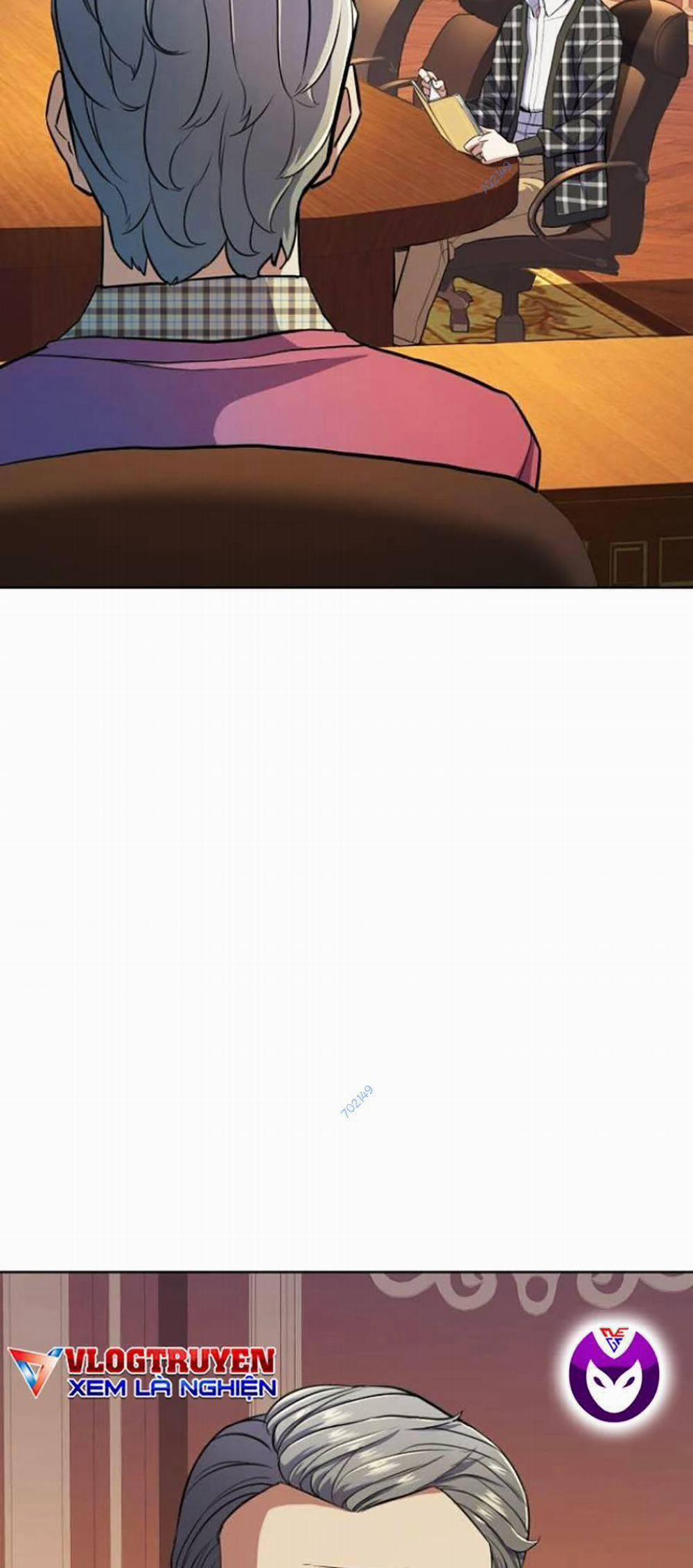 Tiểu Thiếu Gia Gia Tộc Tài Phiệt 18 trang 36