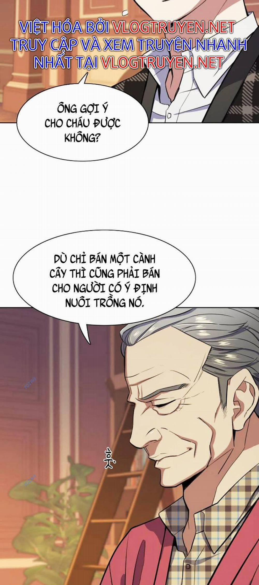 Tiểu Thiếu Gia Gia Tộc Tài Phiệt 18 trang 38