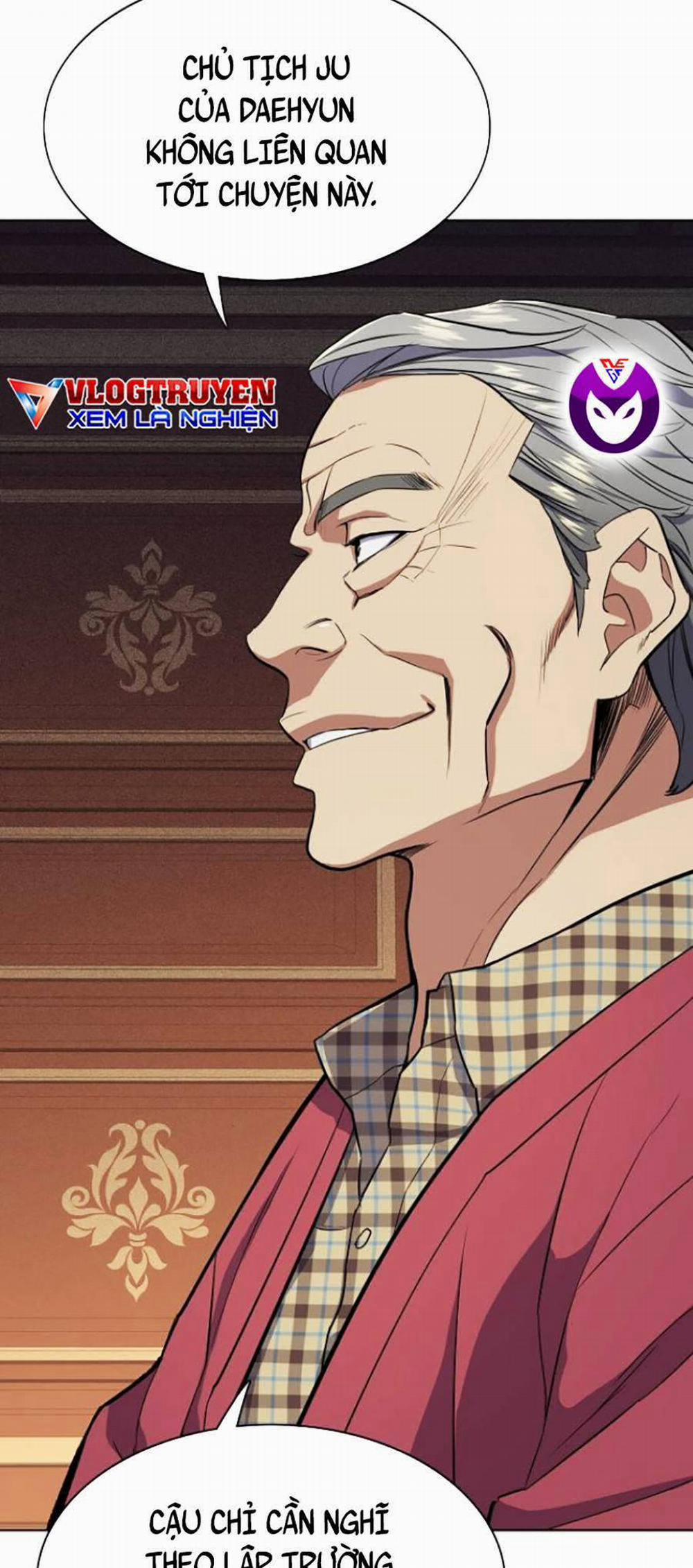 Tiểu Thiếu Gia Gia Tộc Tài Phiệt 18 trang 41