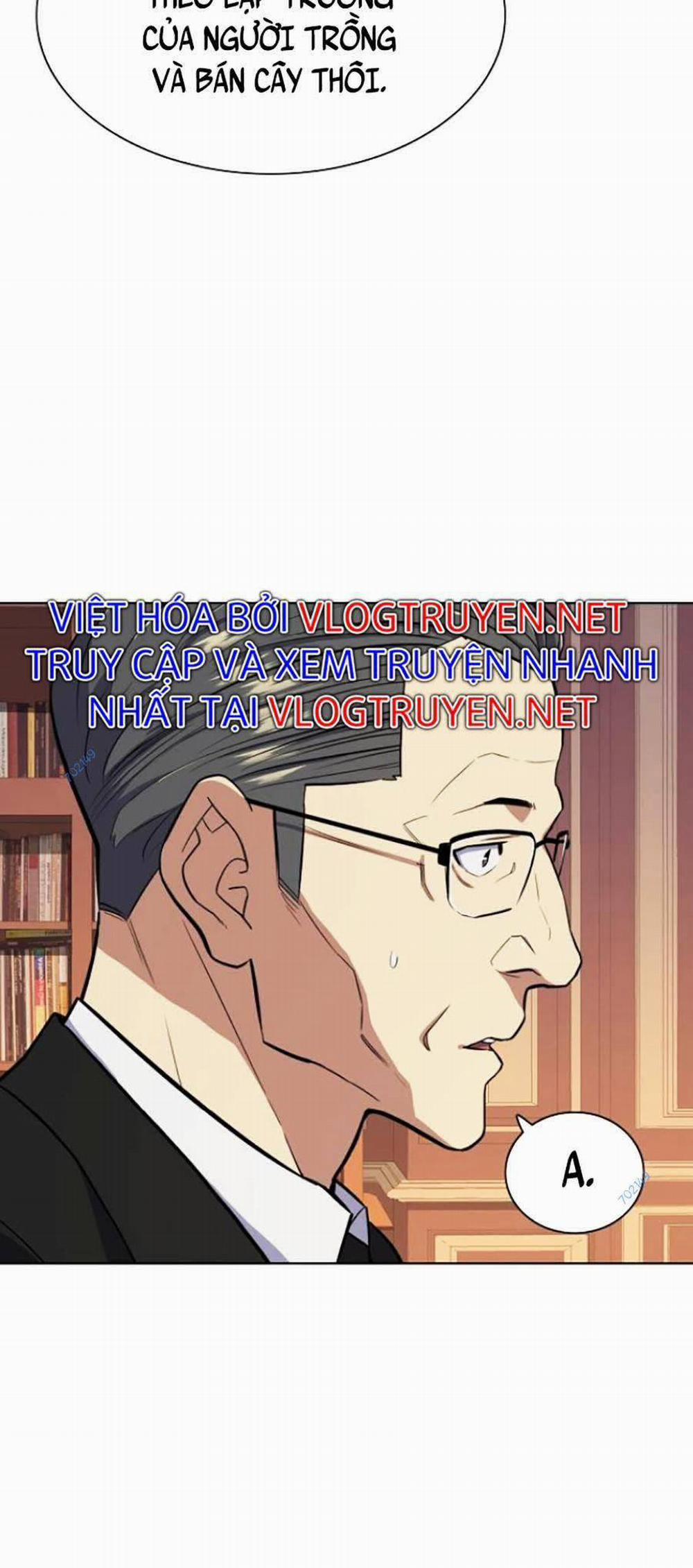 Tiểu Thiếu Gia Gia Tộc Tài Phiệt 18 trang 42