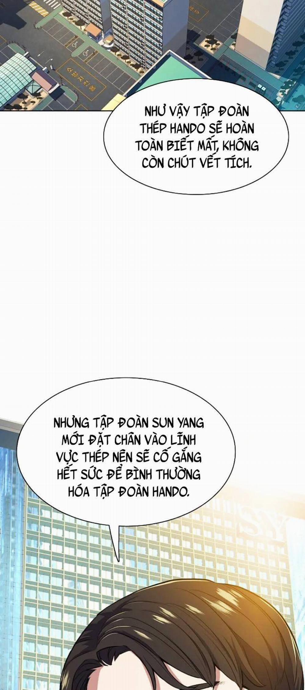 Tiểu Thiếu Gia Gia Tộc Tài Phiệt 18 trang 45