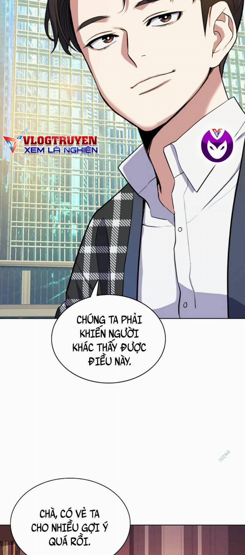 Tiểu Thiếu Gia Gia Tộc Tài Phiệt 18 trang 46