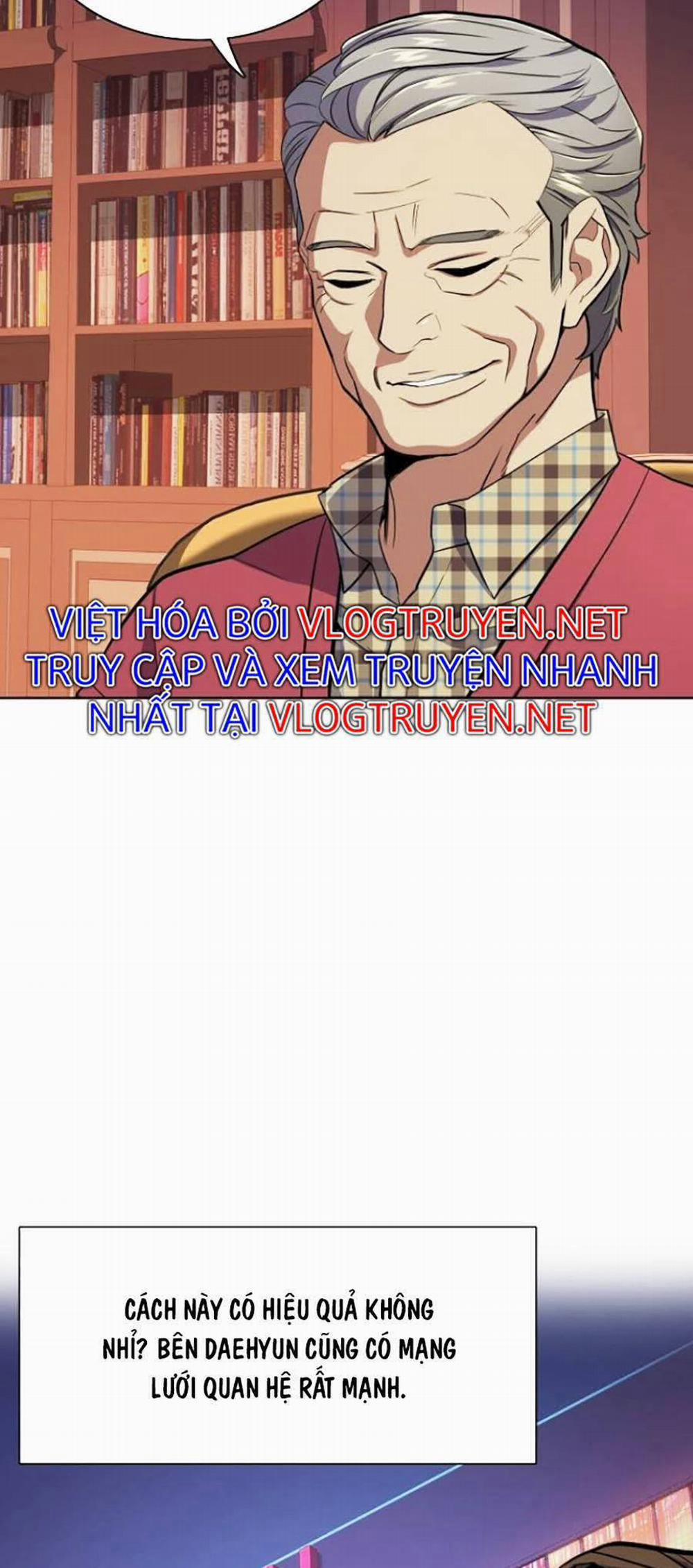 Tiểu Thiếu Gia Gia Tộc Tài Phiệt 18 trang 47