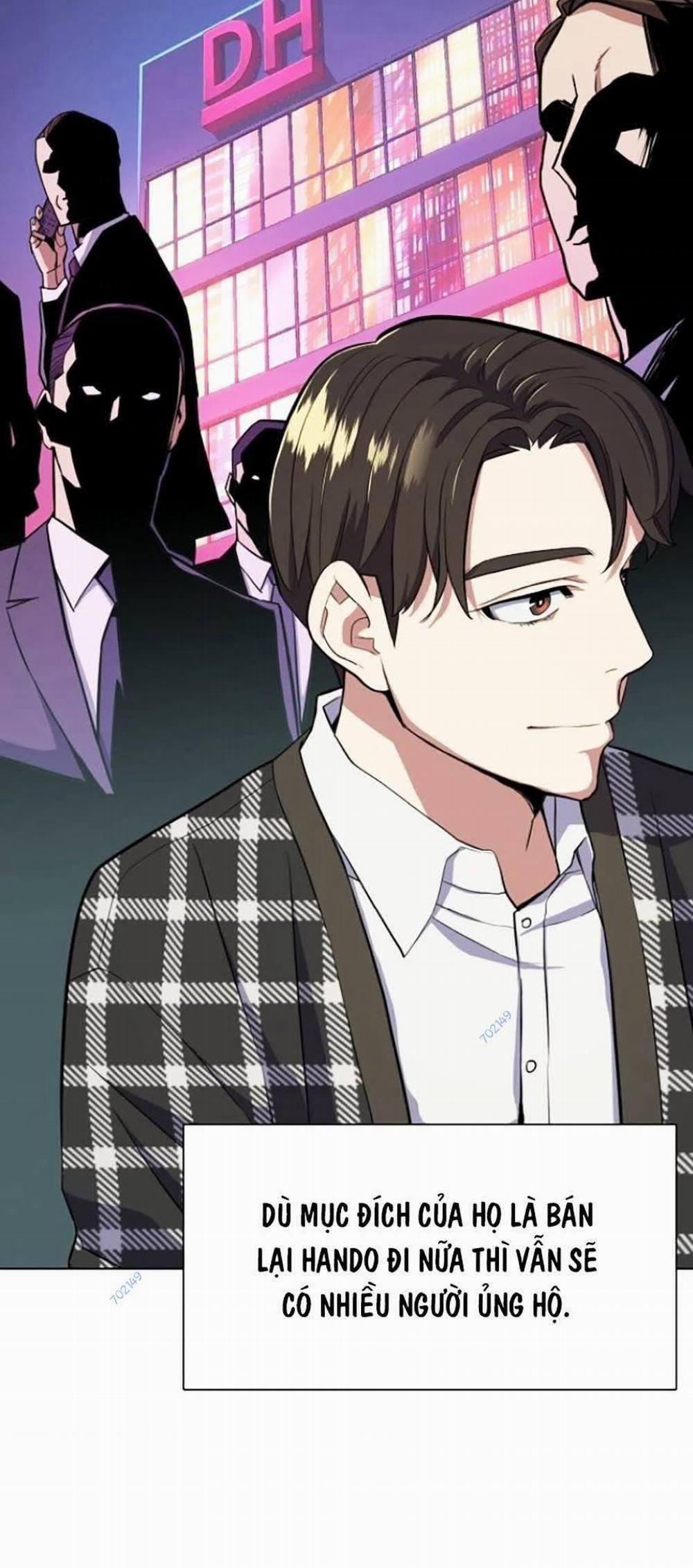 Tiểu Thiếu Gia Gia Tộc Tài Phiệt 18 trang 48