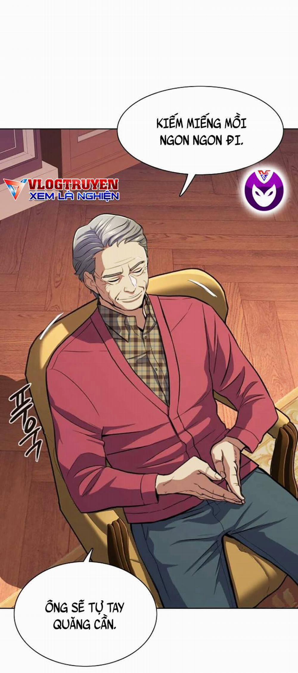 Tiểu Thiếu Gia Gia Tộc Tài Phiệt 18 trang 51