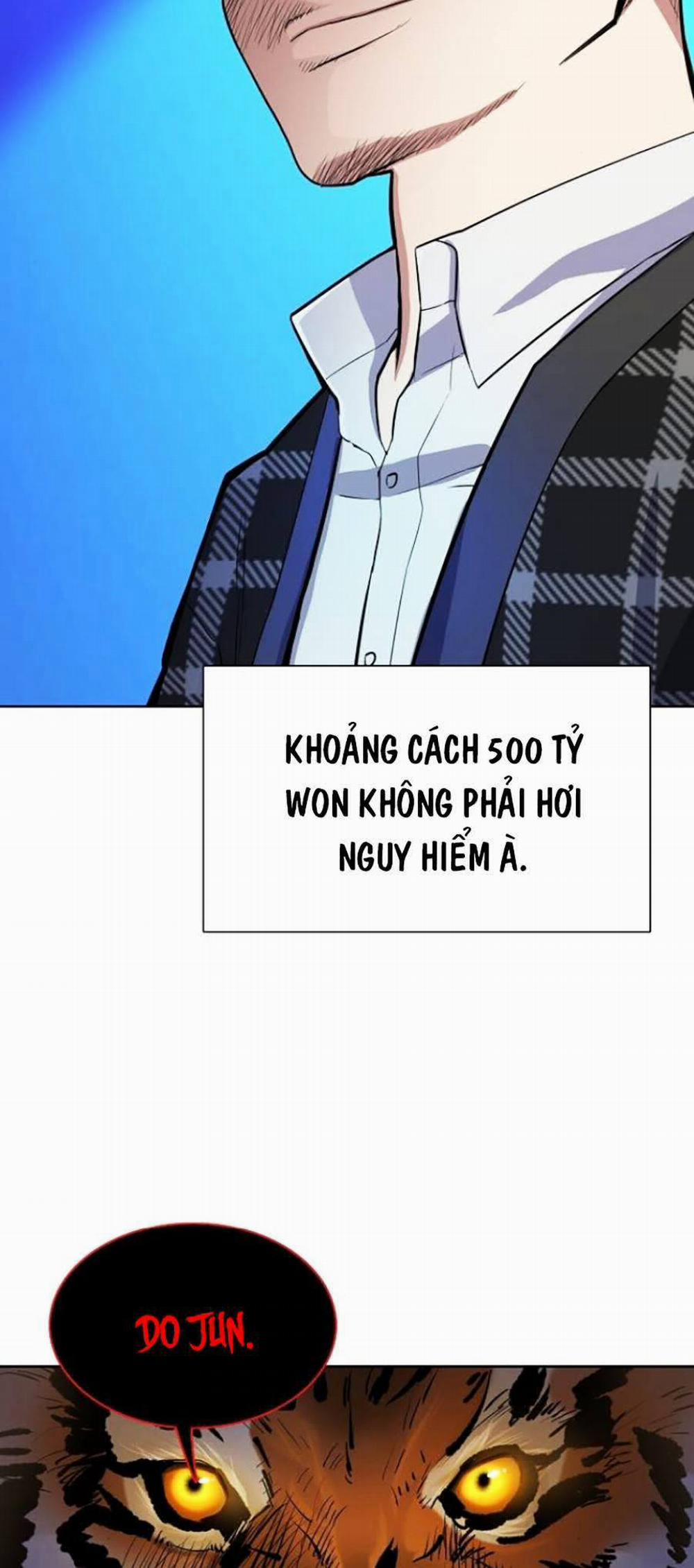 Tiểu Thiếu Gia Gia Tộc Tài Phiệt 18 trang 55