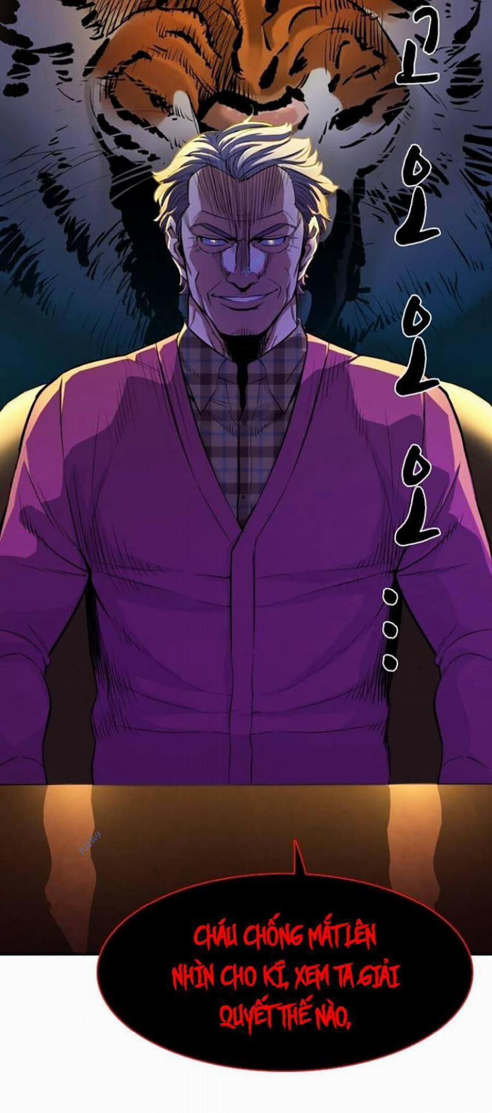 Tiểu Thiếu Gia Gia Tộc Tài Phiệt 18 trang 56