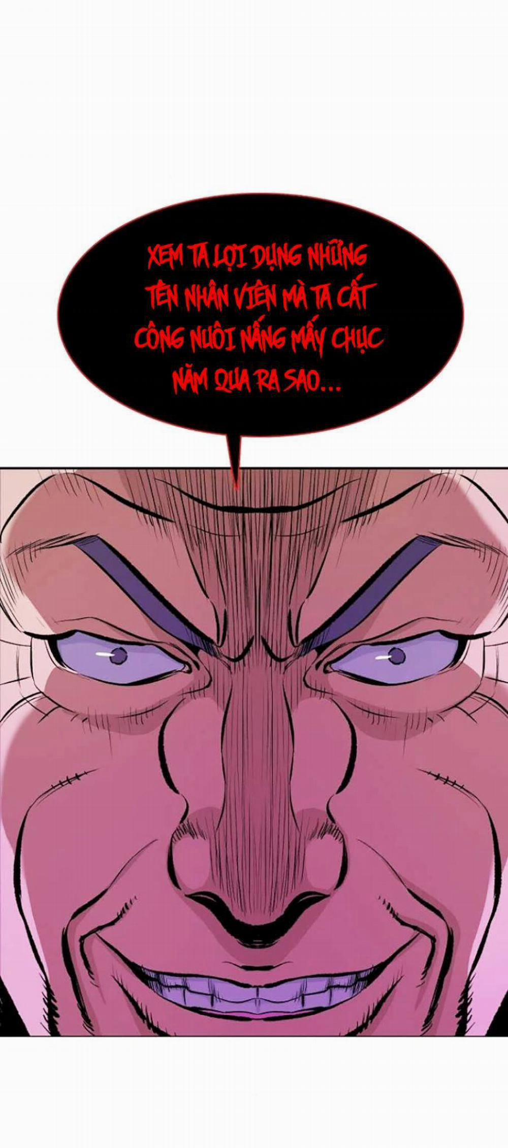 Tiểu Thiếu Gia Gia Tộc Tài Phiệt 18 trang 57