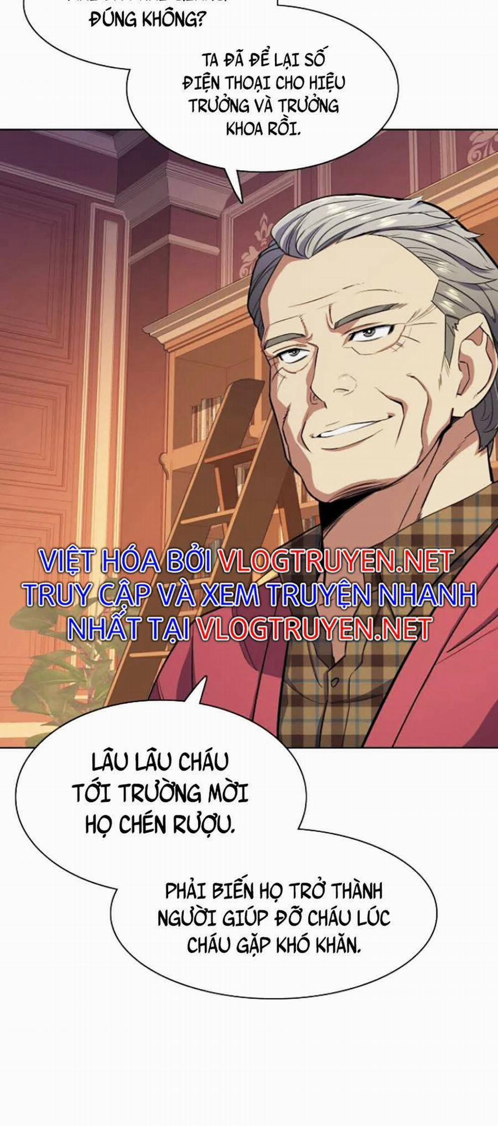 Tiểu Thiếu Gia Gia Tộc Tài Phiệt 18 trang 59