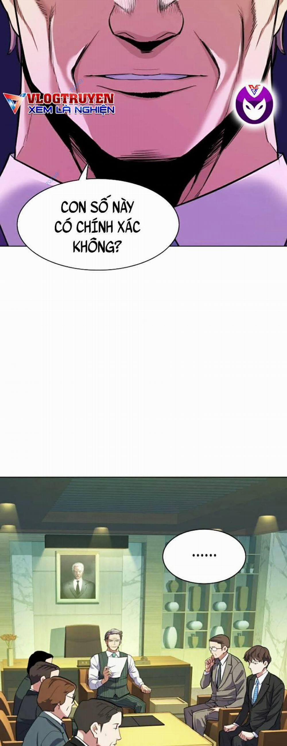 Tiểu Thiếu Gia Gia Tộc Tài Phiệt 18 trang 6