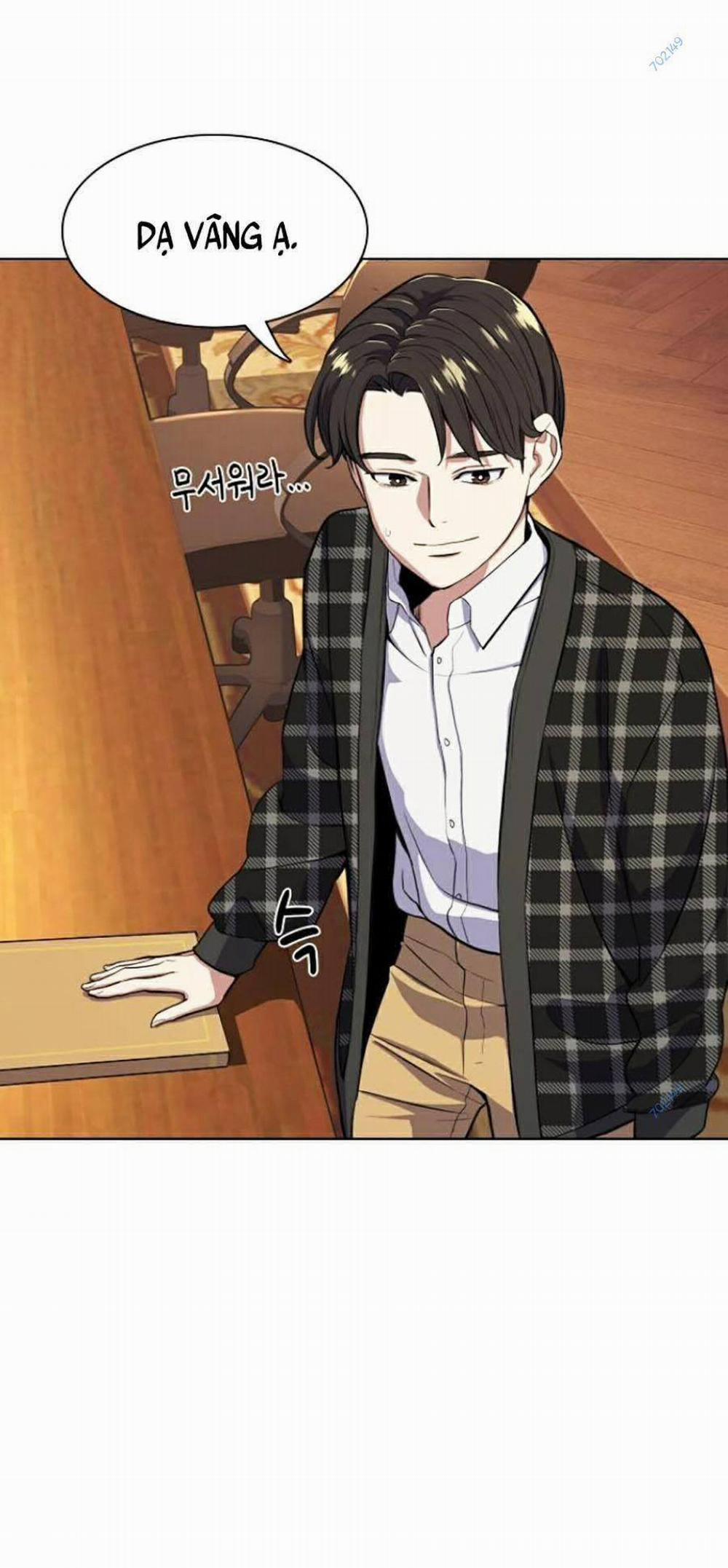 Tiểu Thiếu Gia Gia Tộc Tài Phiệt 18 trang 60