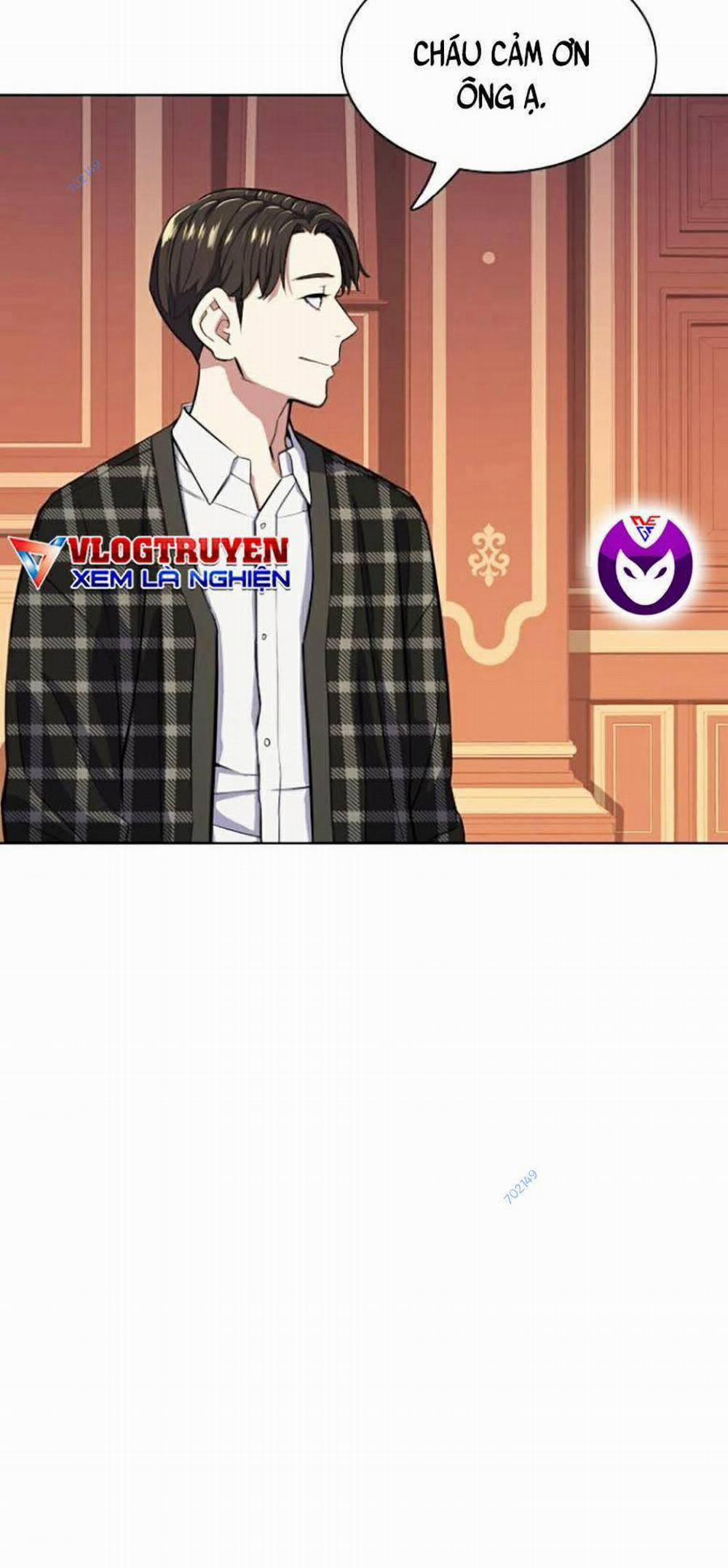 Tiểu Thiếu Gia Gia Tộc Tài Phiệt 18 trang 62