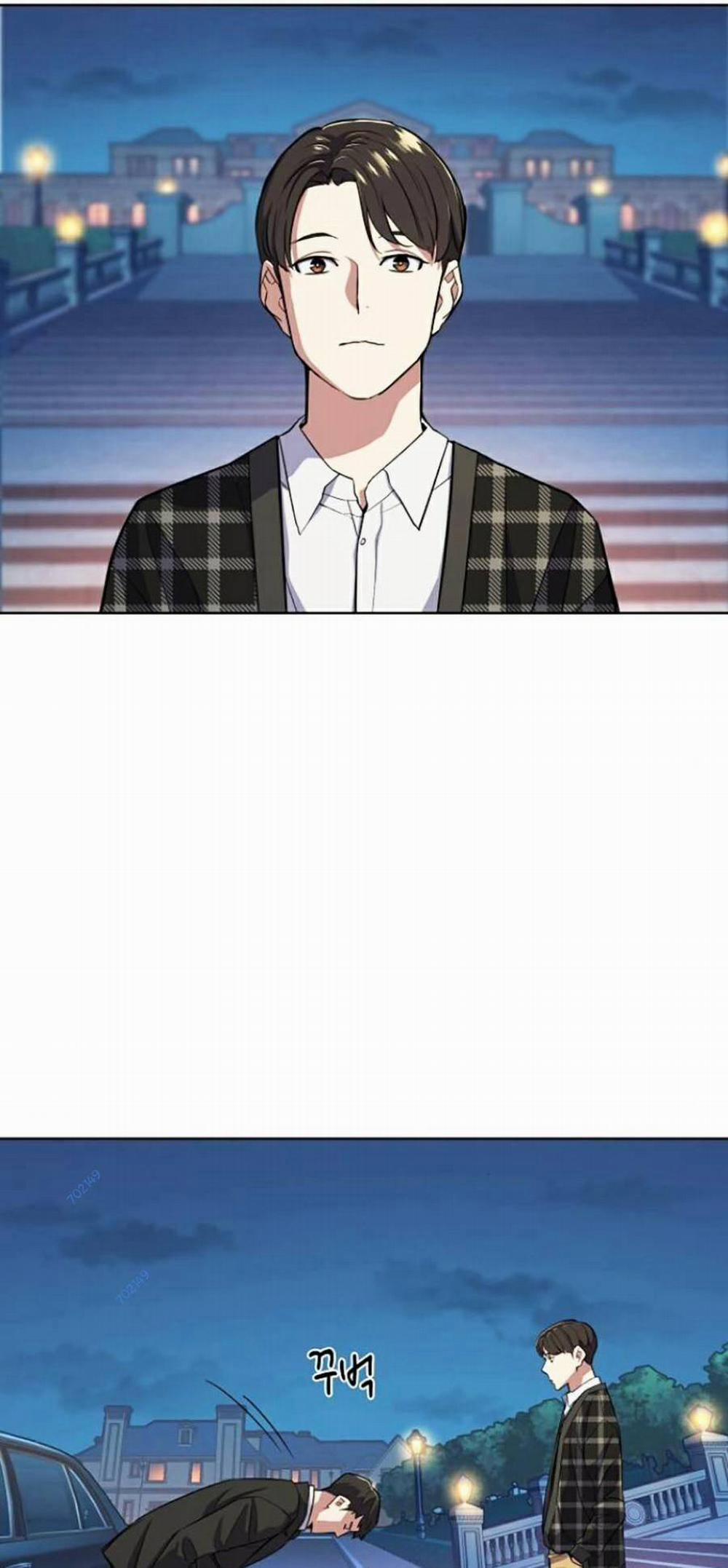 Tiểu Thiếu Gia Gia Tộc Tài Phiệt 18 trang 64