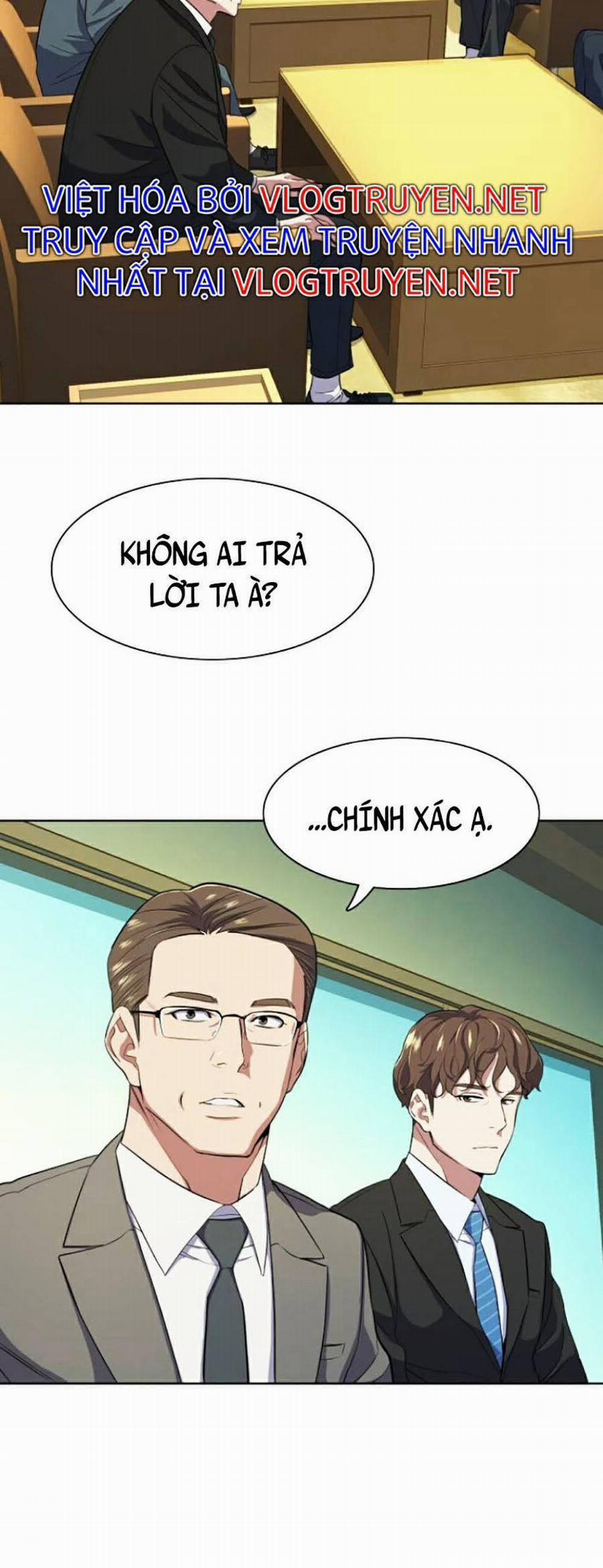 Tiểu Thiếu Gia Gia Tộc Tài Phiệt 18 trang 7