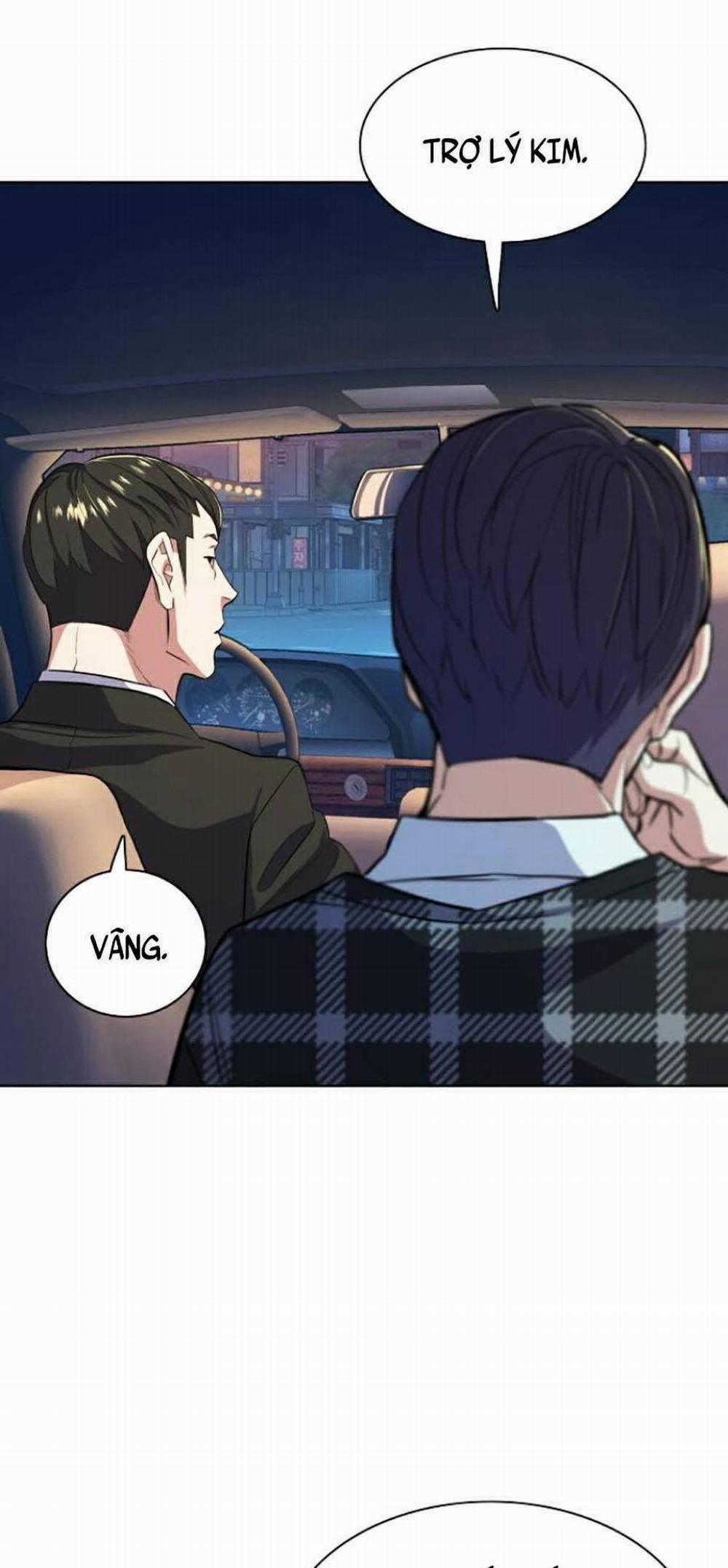 Tiểu Thiếu Gia Gia Tộc Tài Phiệt 18 trang 71