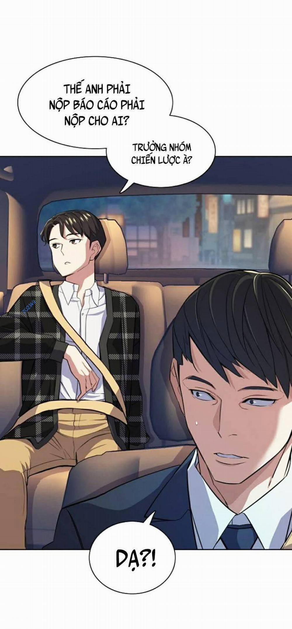 Tiểu Thiếu Gia Gia Tộc Tài Phiệt 18 trang 76