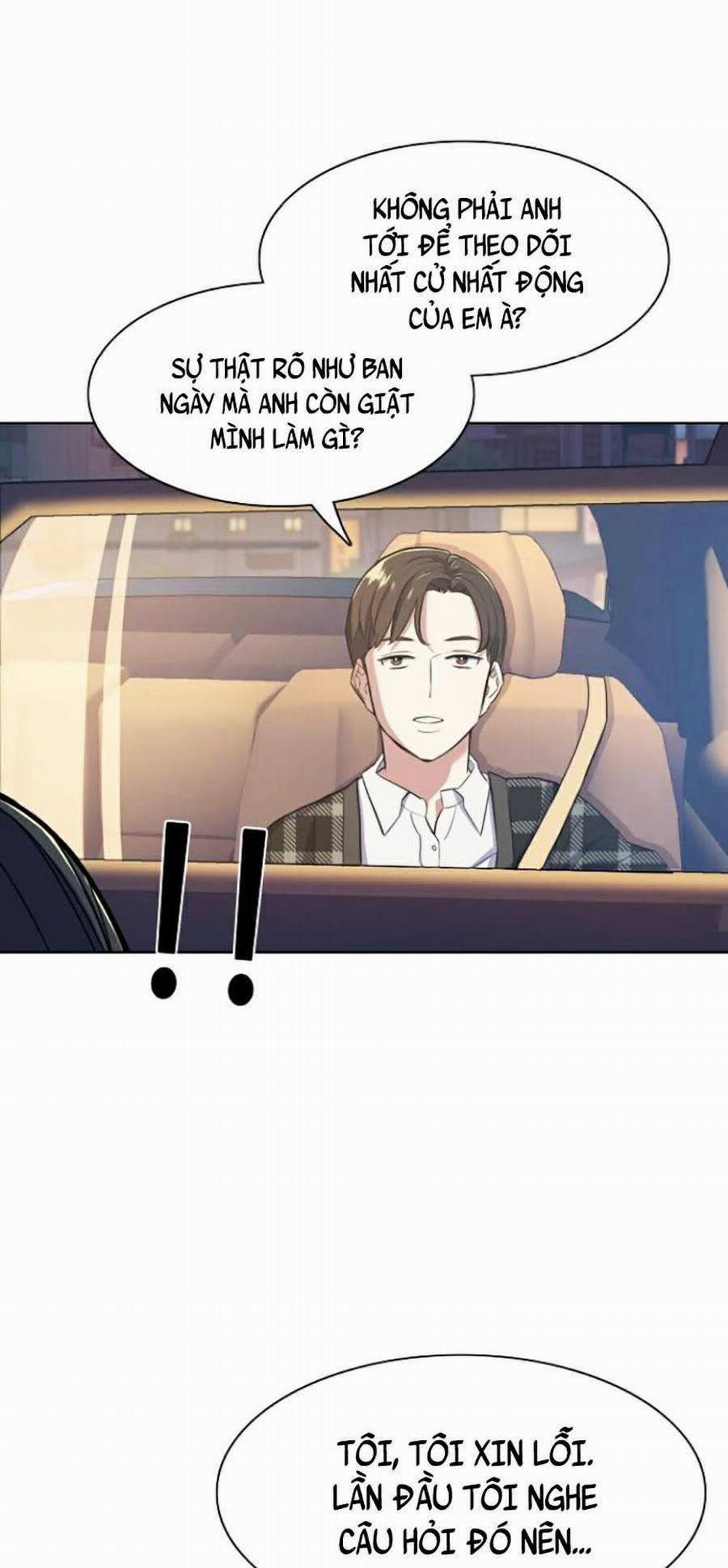 Tiểu Thiếu Gia Gia Tộc Tài Phiệt 18 trang 77