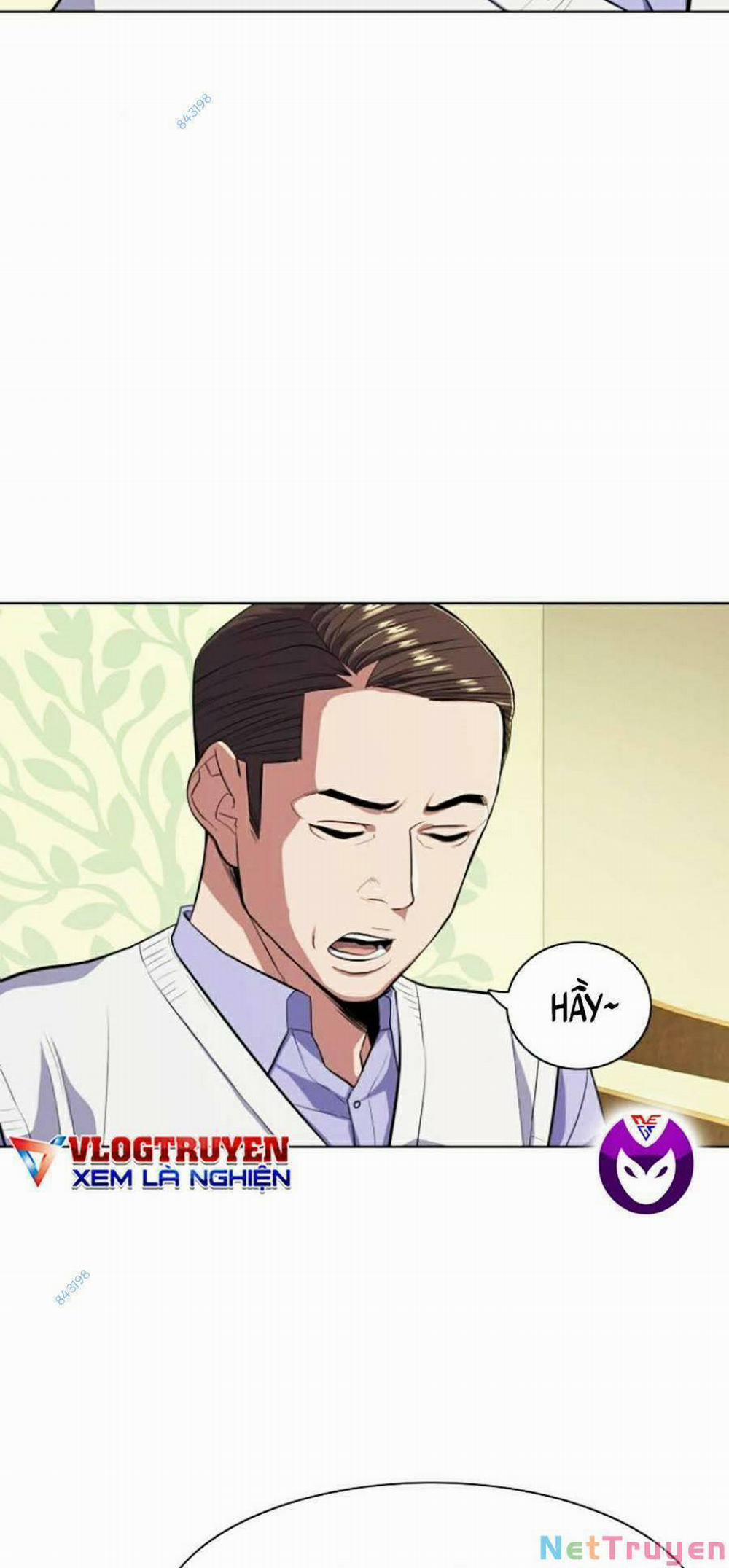 Tiểu Thiếu Gia Gia Tộc Tài Phiệt 19 trang 10