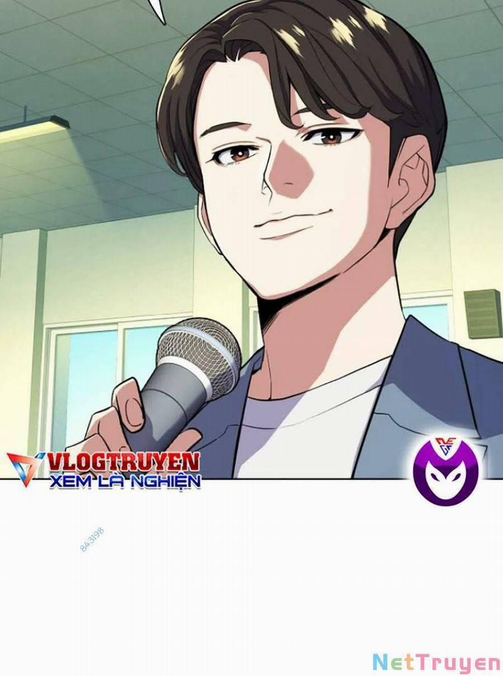 Tiểu Thiếu Gia Gia Tộc Tài Phiệt 19 trang 124