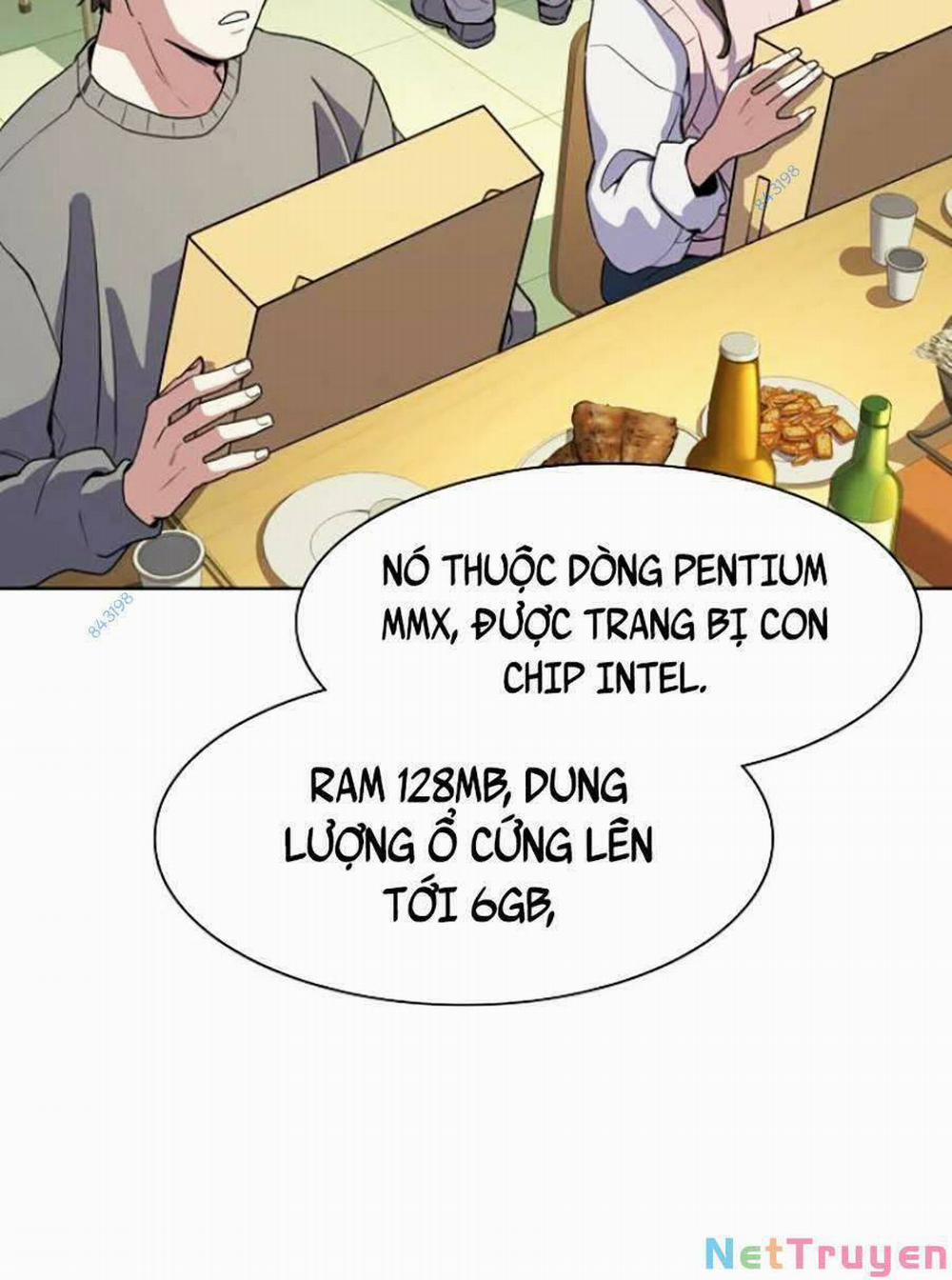 Tiểu Thiếu Gia Gia Tộc Tài Phiệt 19 trang 127