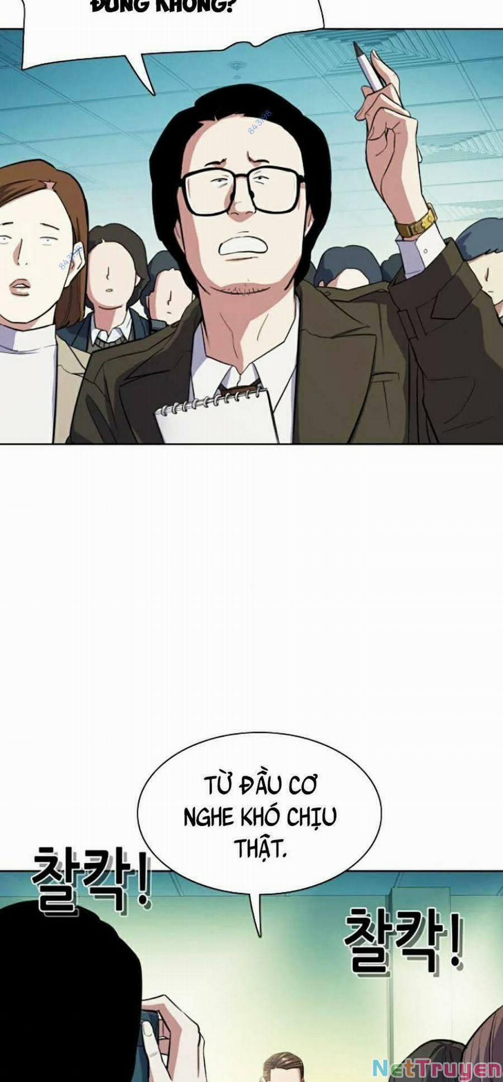 Tiểu Thiếu Gia Gia Tộc Tài Phiệt 19 trang 18