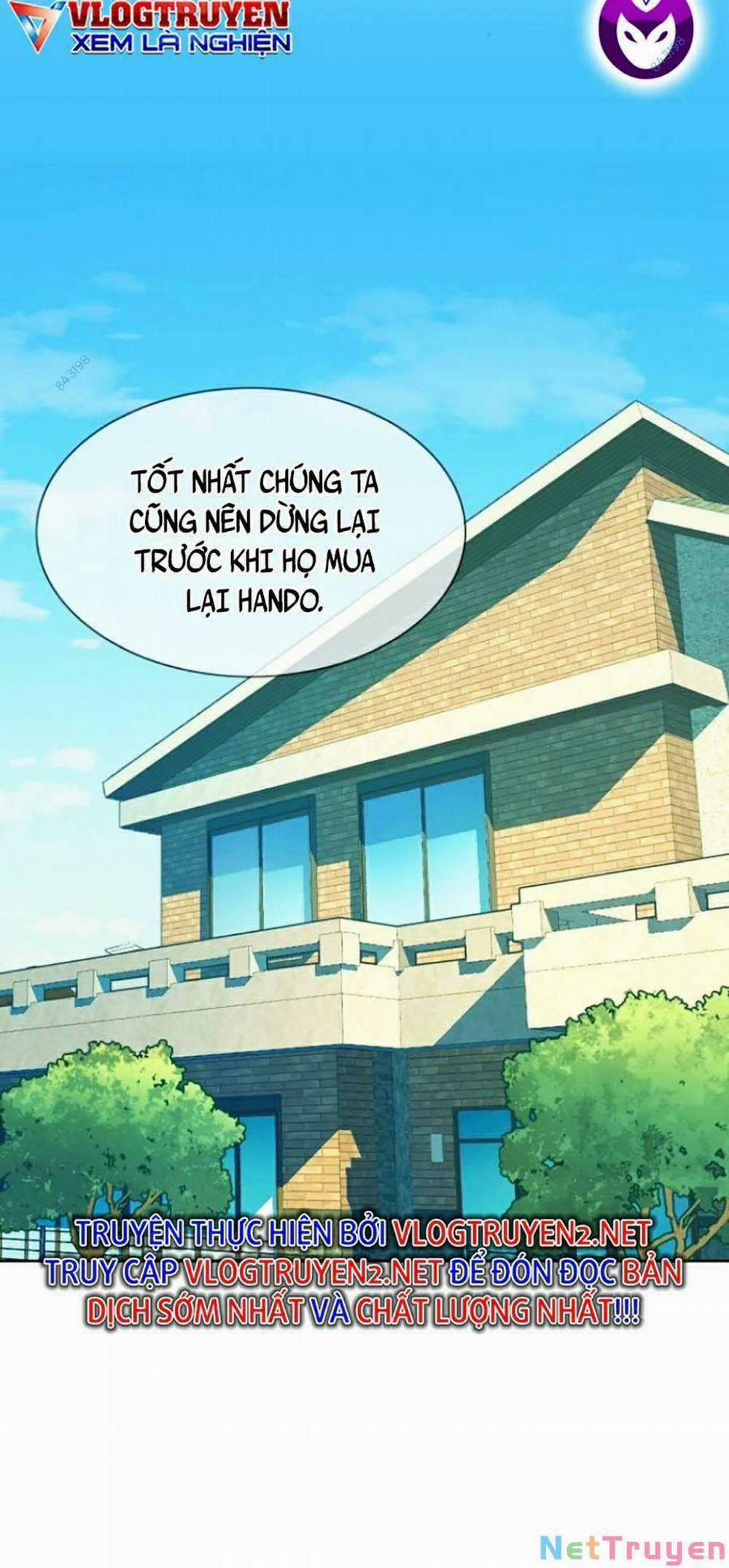 Tiểu Thiếu Gia Gia Tộc Tài Phiệt 19 trang 2