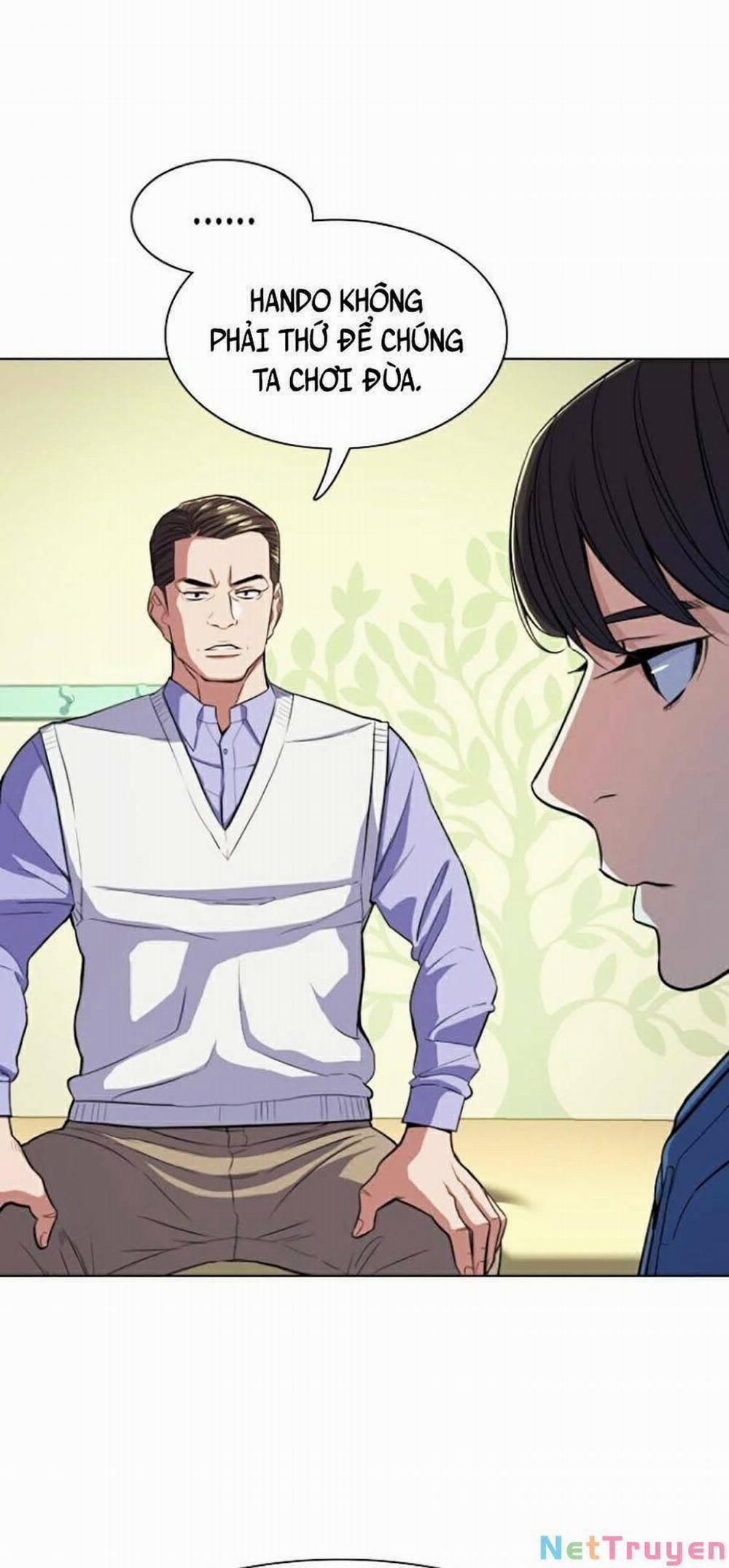 Tiểu Thiếu Gia Gia Tộc Tài Phiệt 19 trang 3