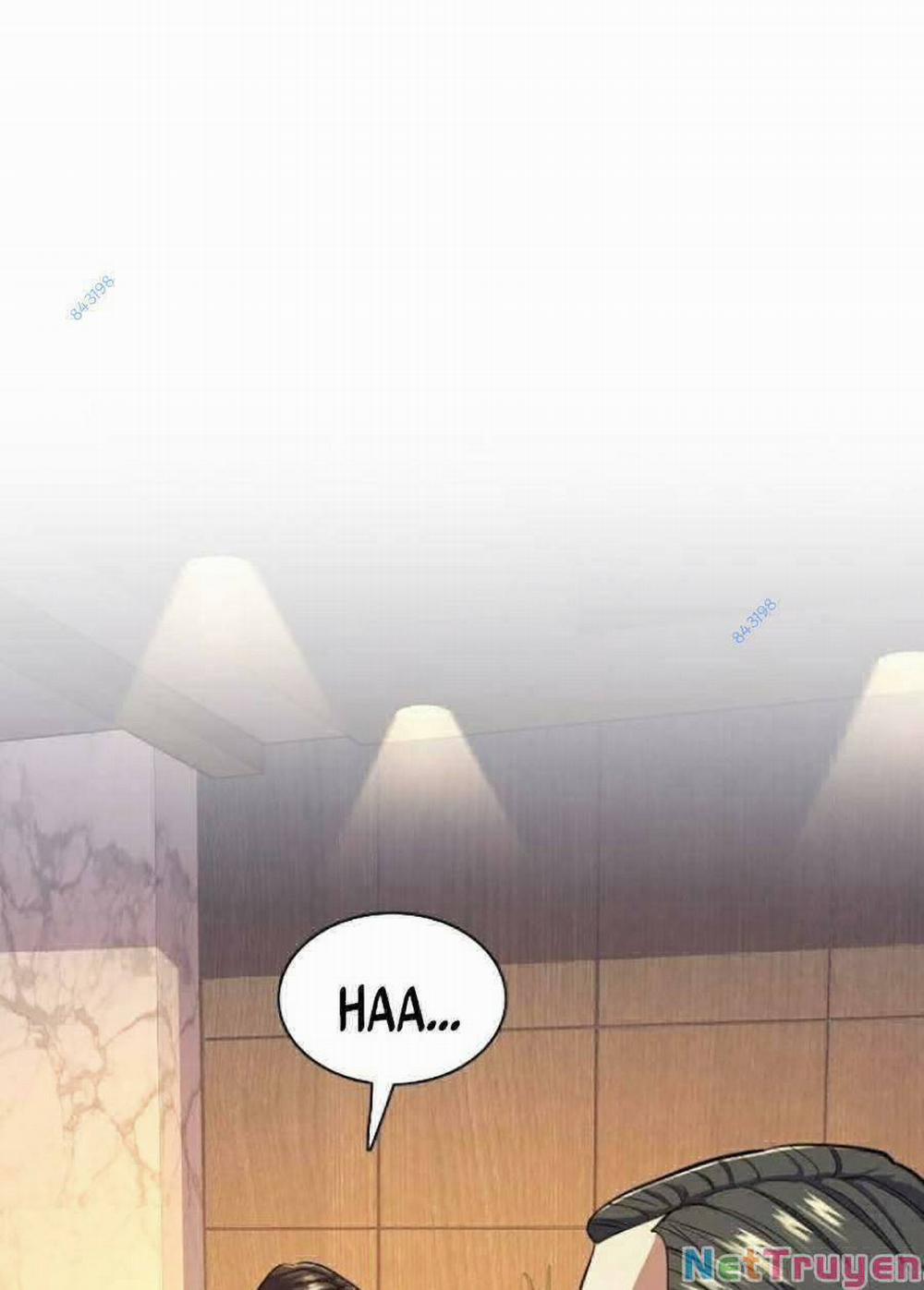 Tiểu Thiếu Gia Gia Tộc Tài Phiệt 19 trang 31