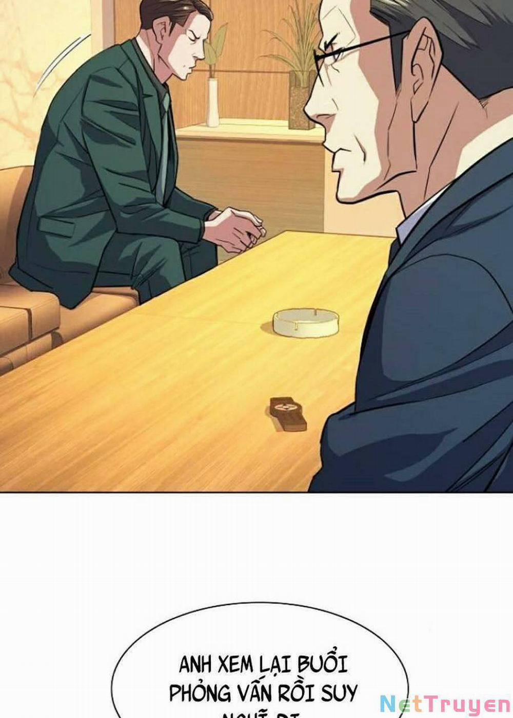 Tiểu Thiếu Gia Gia Tộc Tài Phiệt 19 trang 32