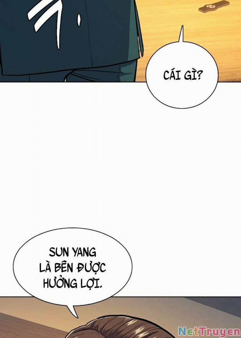 Tiểu Thiếu Gia Gia Tộc Tài Phiệt 19 trang 34