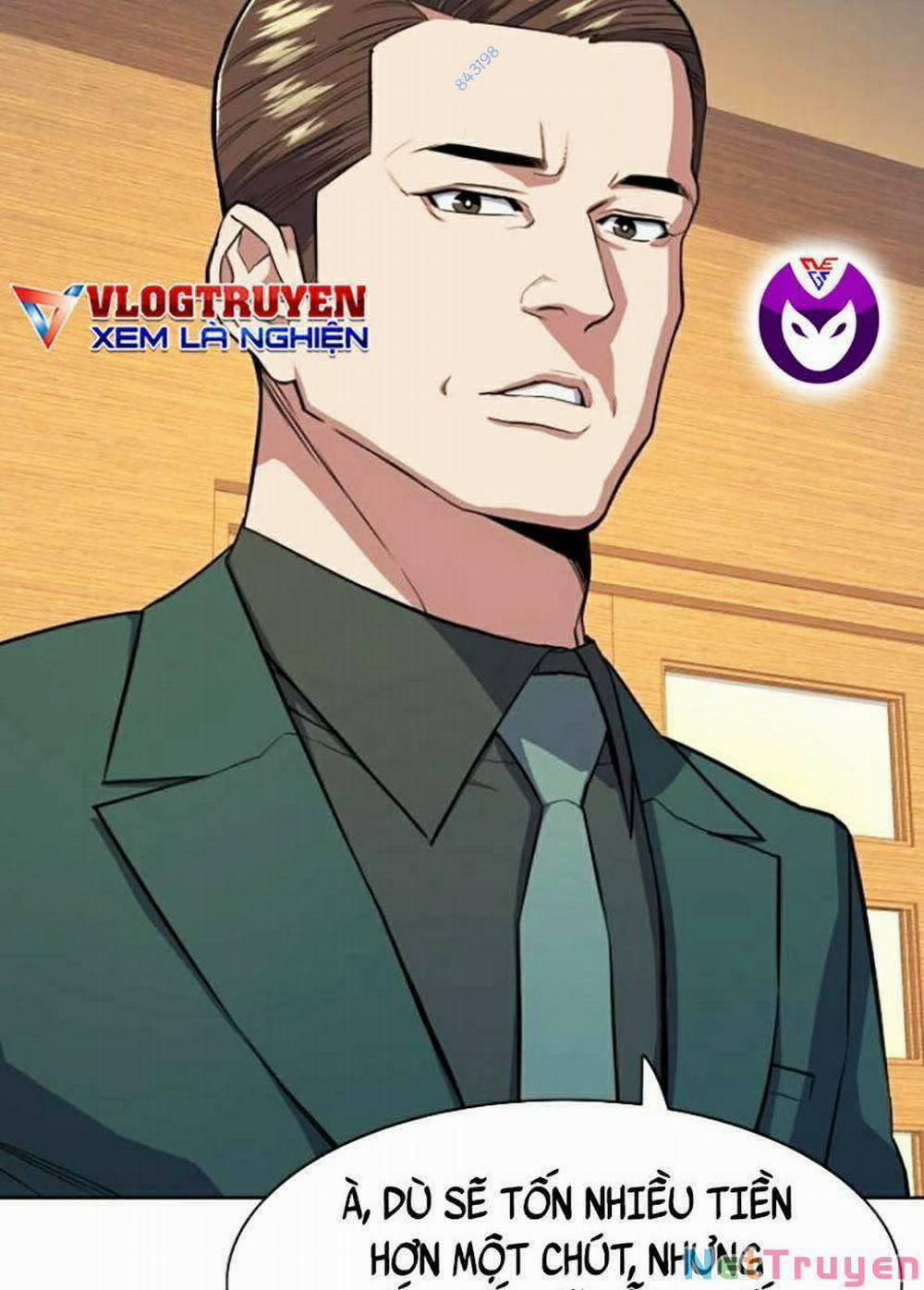 Tiểu Thiếu Gia Gia Tộc Tài Phiệt 19 trang 35