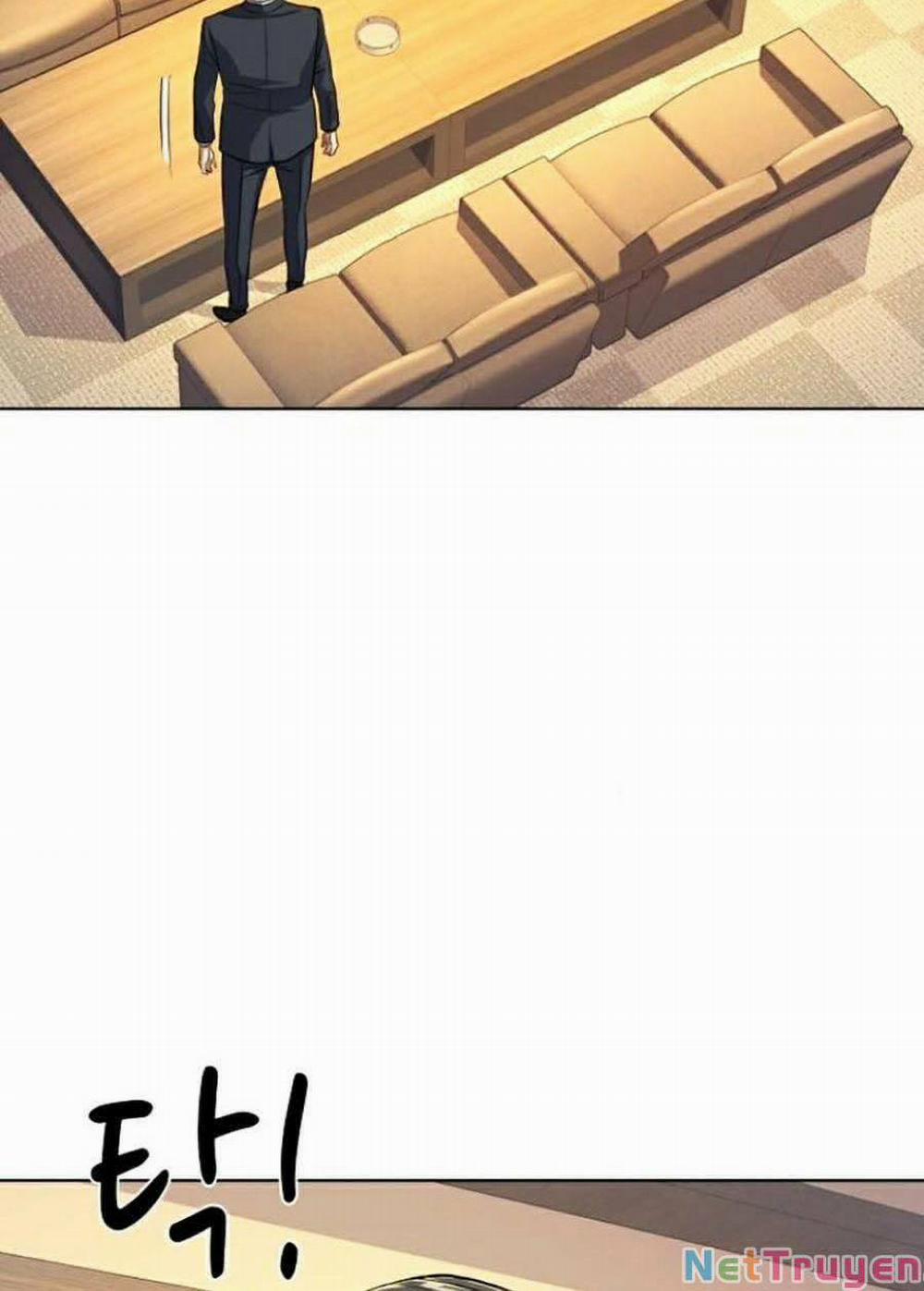 Tiểu Thiếu Gia Gia Tộc Tài Phiệt 19 trang 38