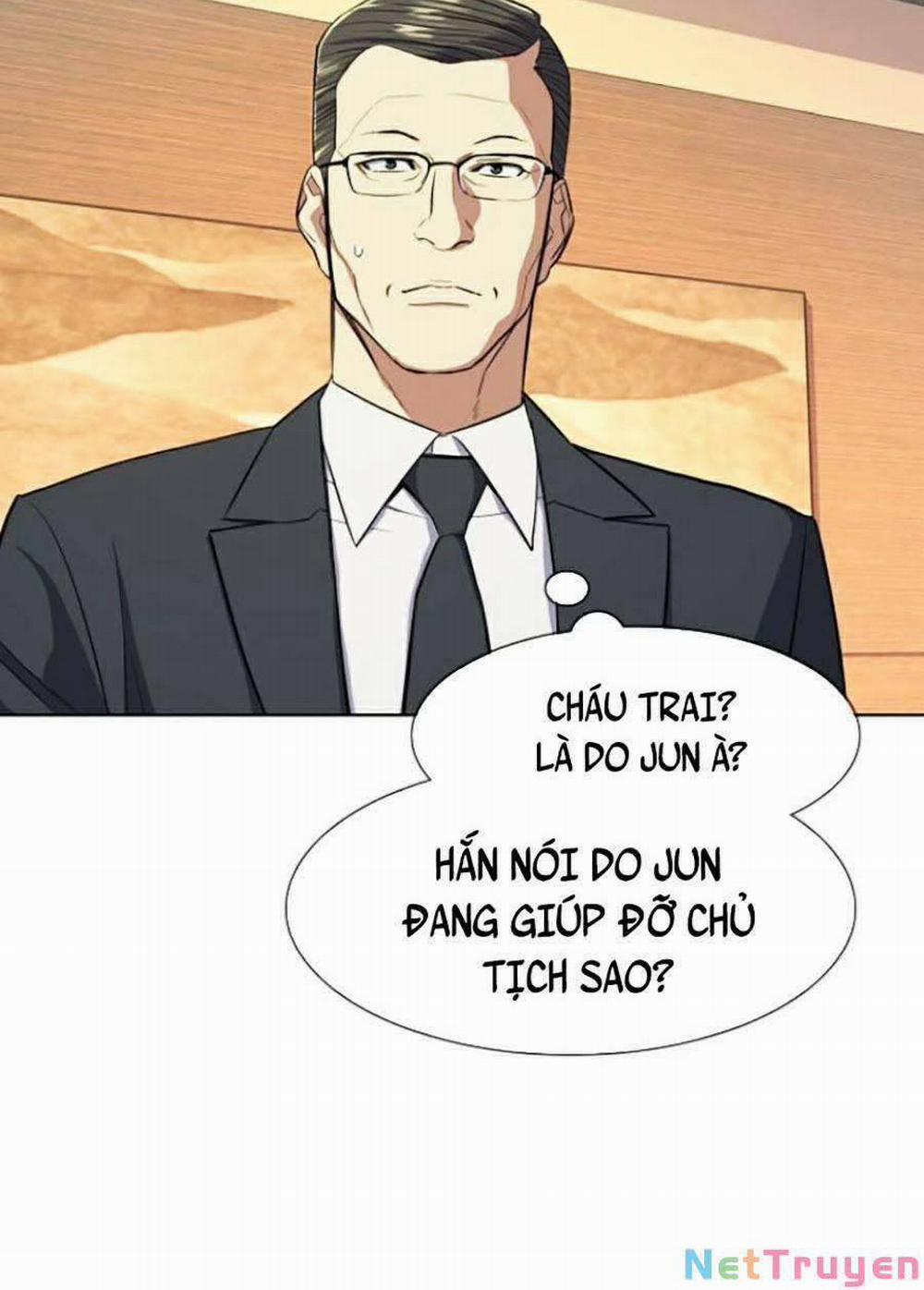 Tiểu Thiếu Gia Gia Tộc Tài Phiệt 19 trang 39