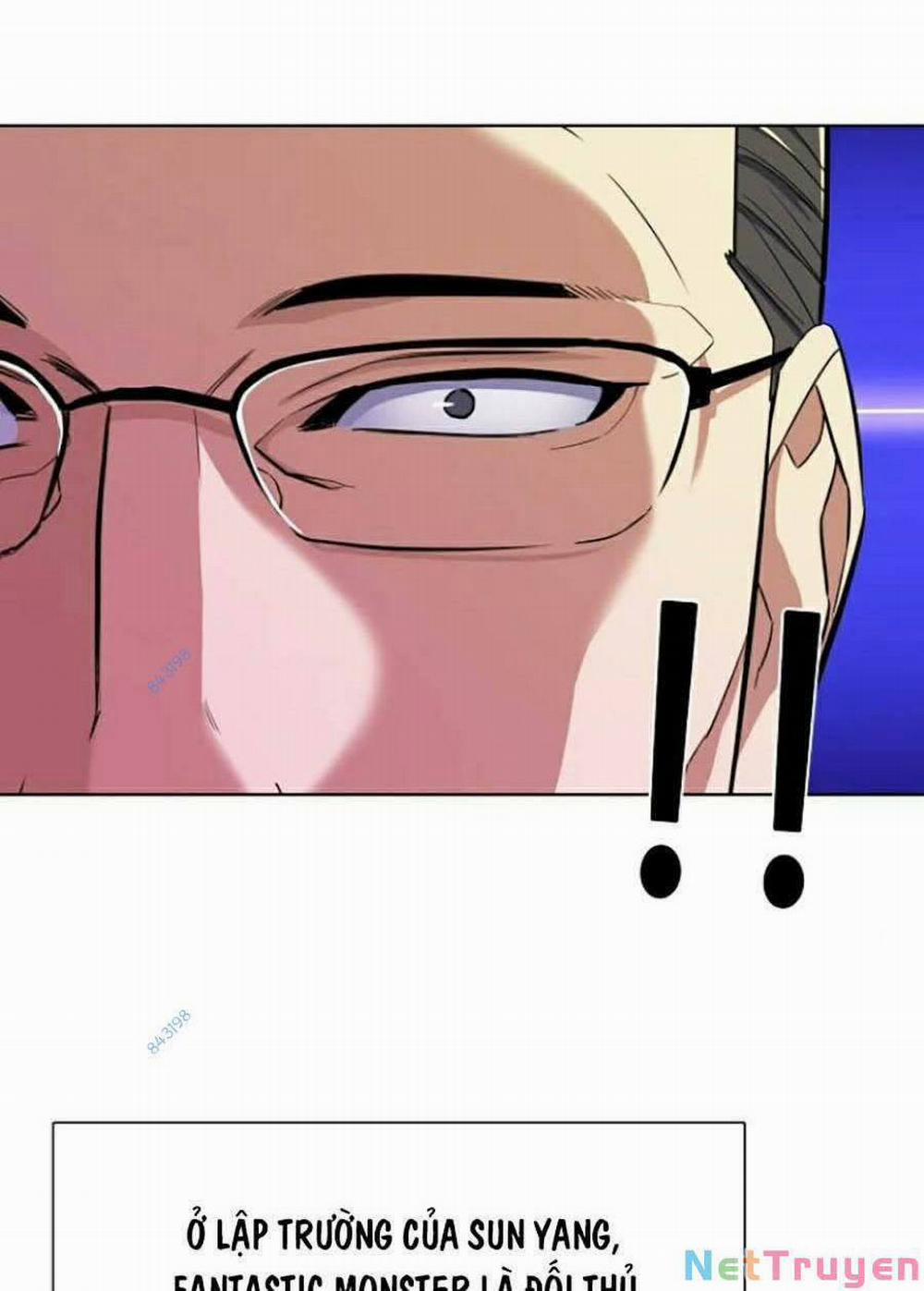 Tiểu Thiếu Gia Gia Tộc Tài Phiệt 19 trang 40