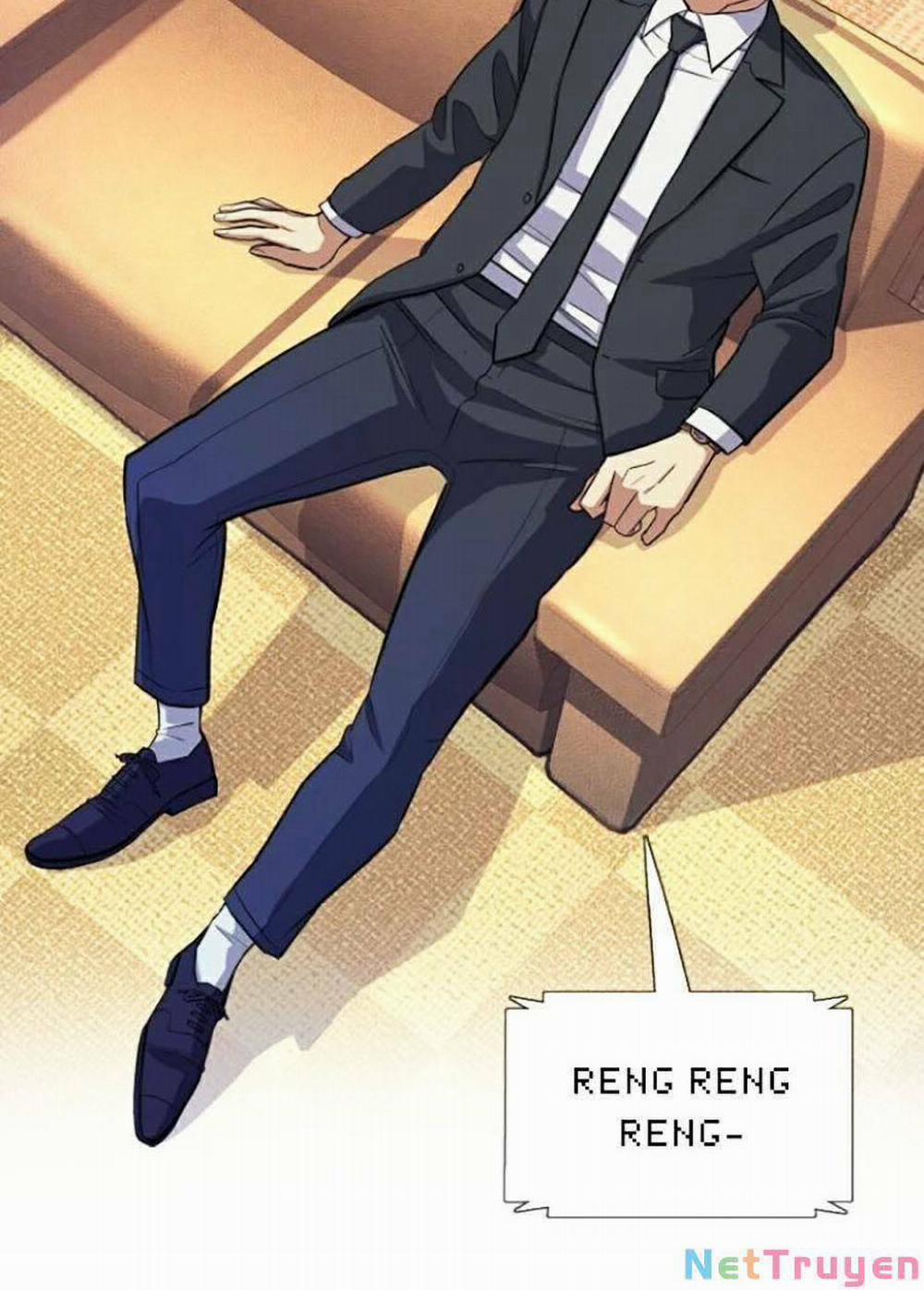 Tiểu Thiếu Gia Gia Tộc Tài Phiệt 19 trang 45