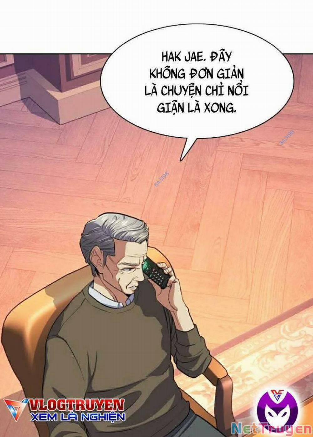 Tiểu Thiếu Gia Gia Tộc Tài Phiệt 19 trang 48