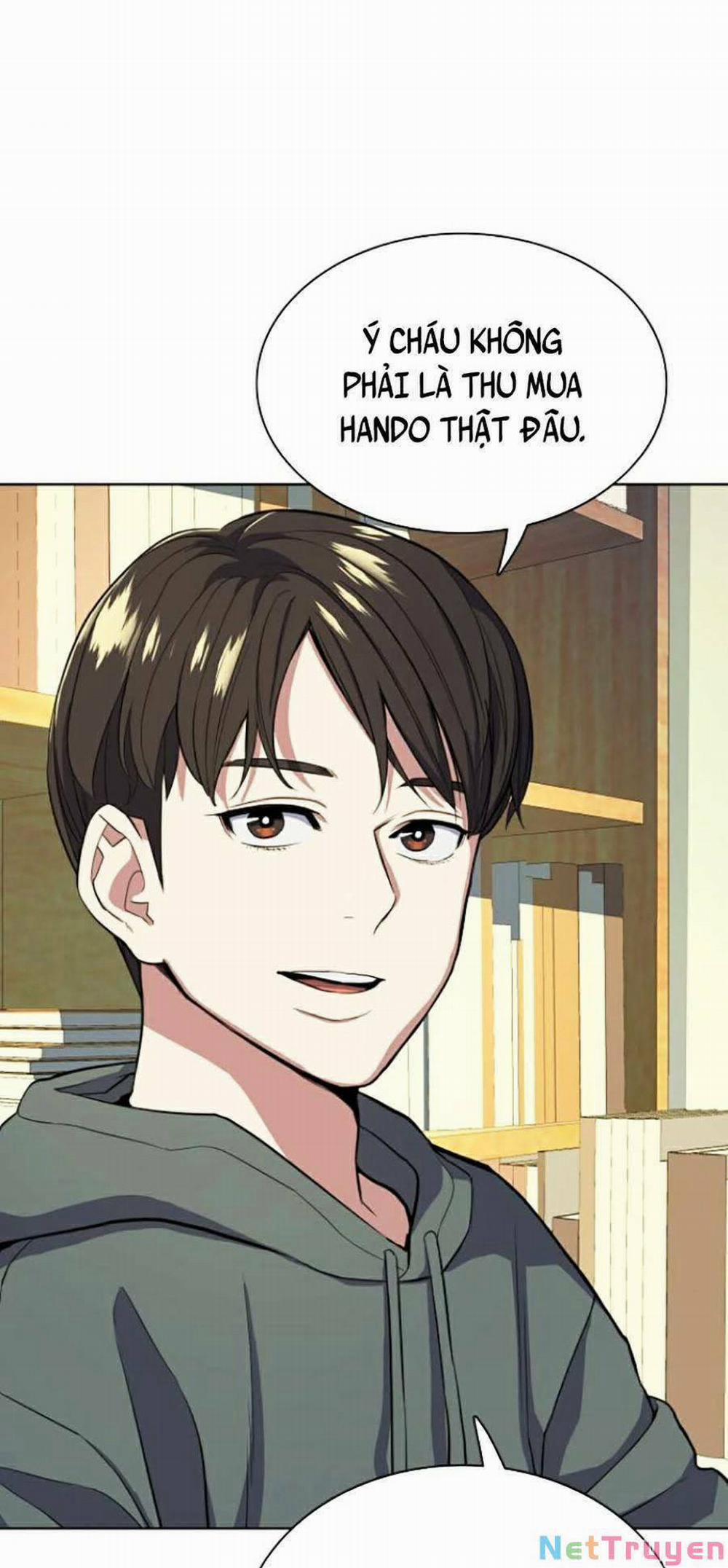 Tiểu Thiếu Gia Gia Tộc Tài Phiệt 19 trang 5