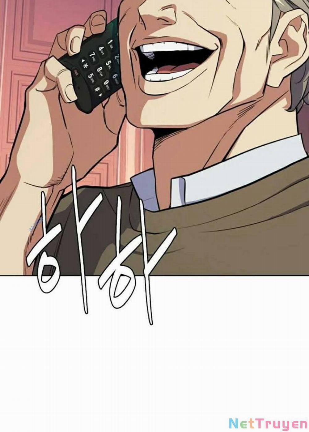 Tiểu Thiếu Gia Gia Tộc Tài Phiệt 19 trang 56