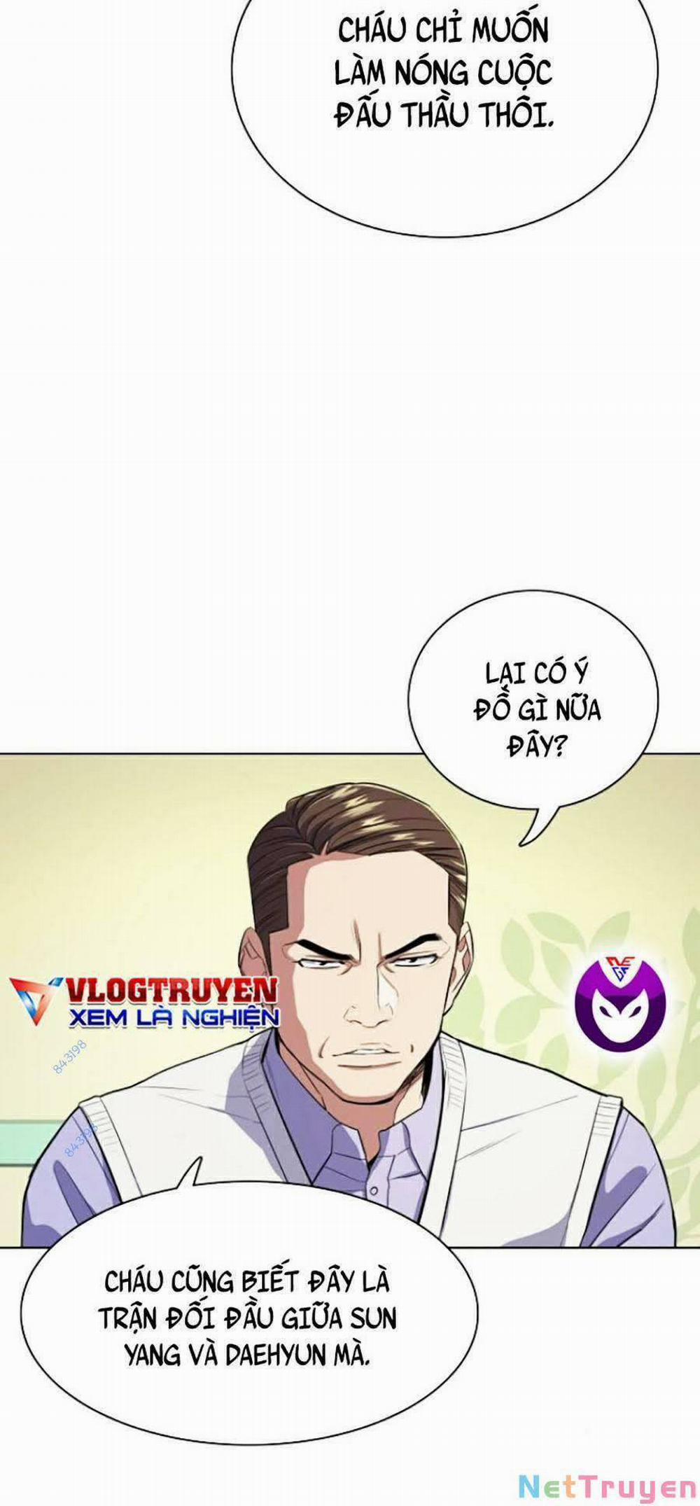 Tiểu Thiếu Gia Gia Tộc Tài Phiệt 19 trang 6