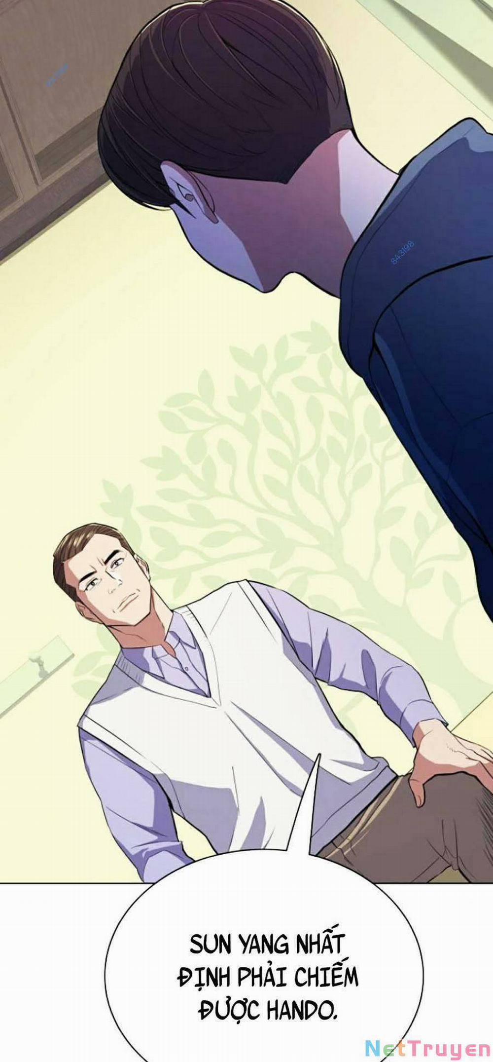 Tiểu Thiếu Gia Gia Tộc Tài Phiệt 19 trang 8