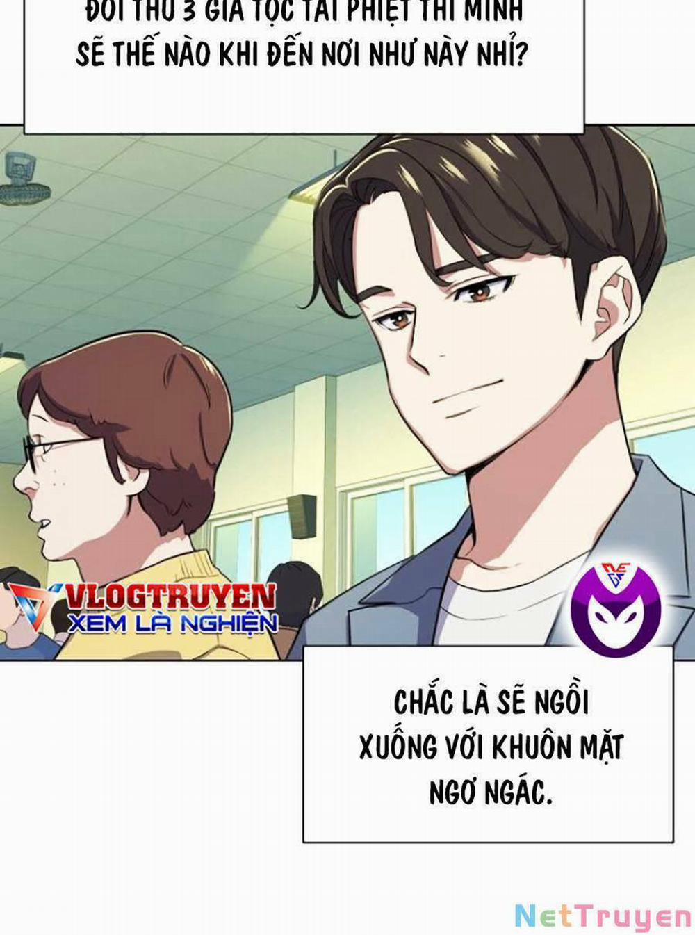 Tiểu Thiếu Gia Gia Tộc Tài Phiệt 19 trang 85