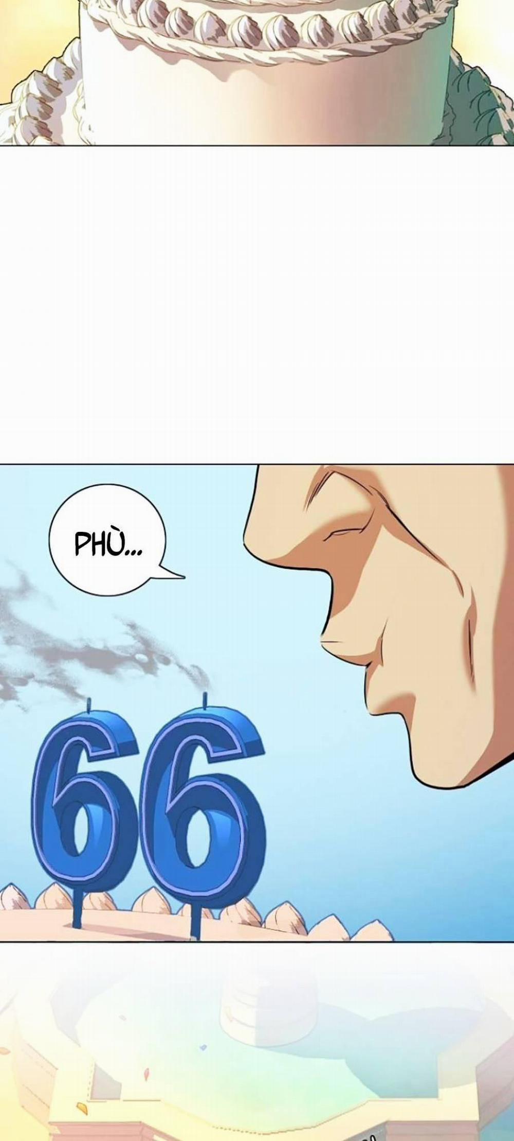 Tiểu Thiếu Gia Gia Tộc Tài Phiệt 2 trang 1