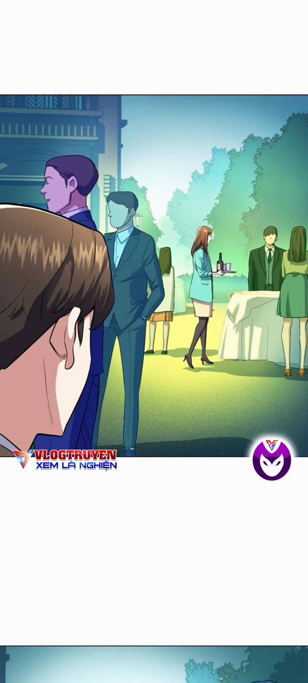 Tiểu Thiếu Gia Gia Tộc Tài Phiệt 2 trang 10